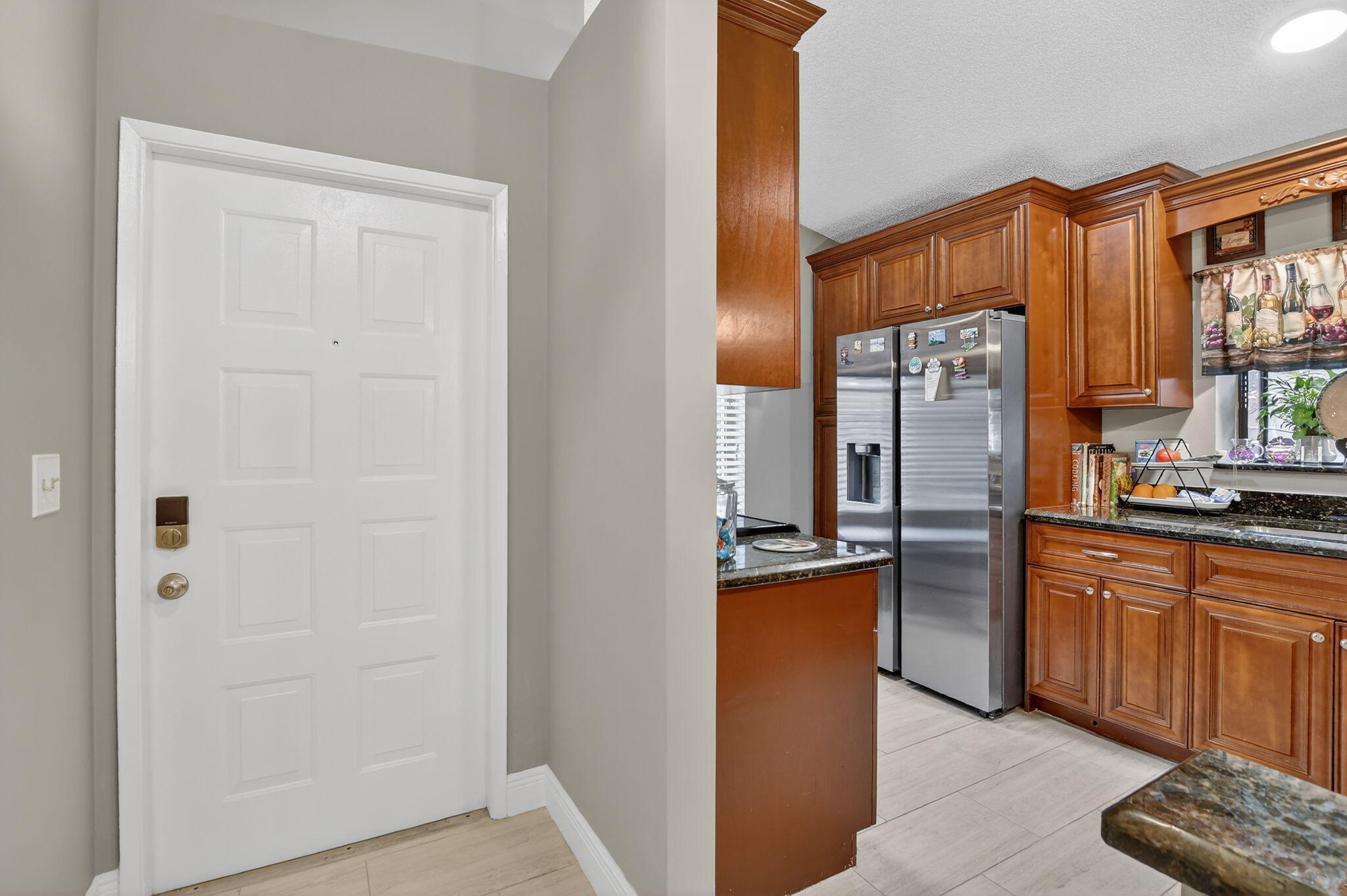 WHISPER WALK - Residential