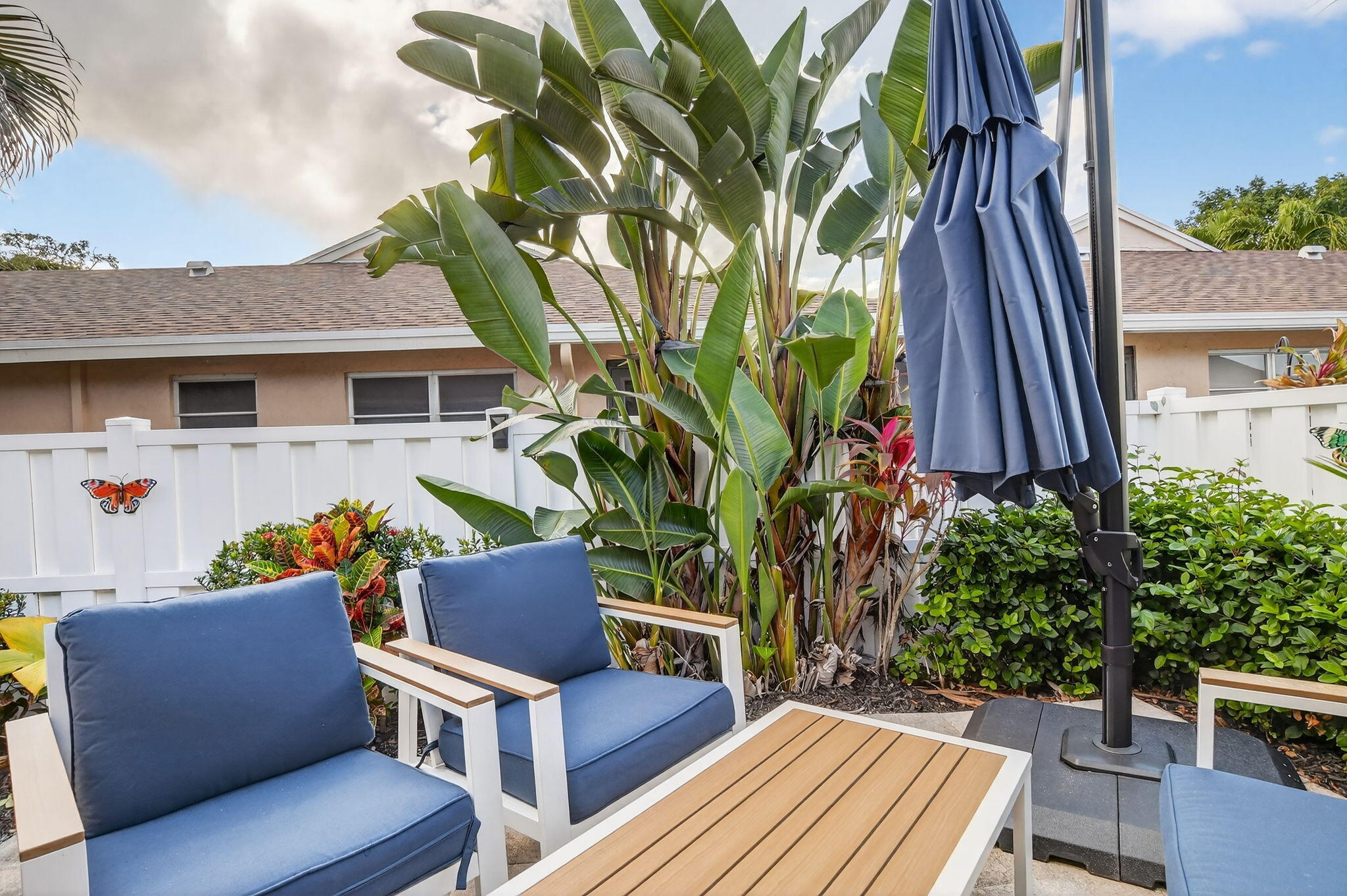 WHISPER WALK - Residential