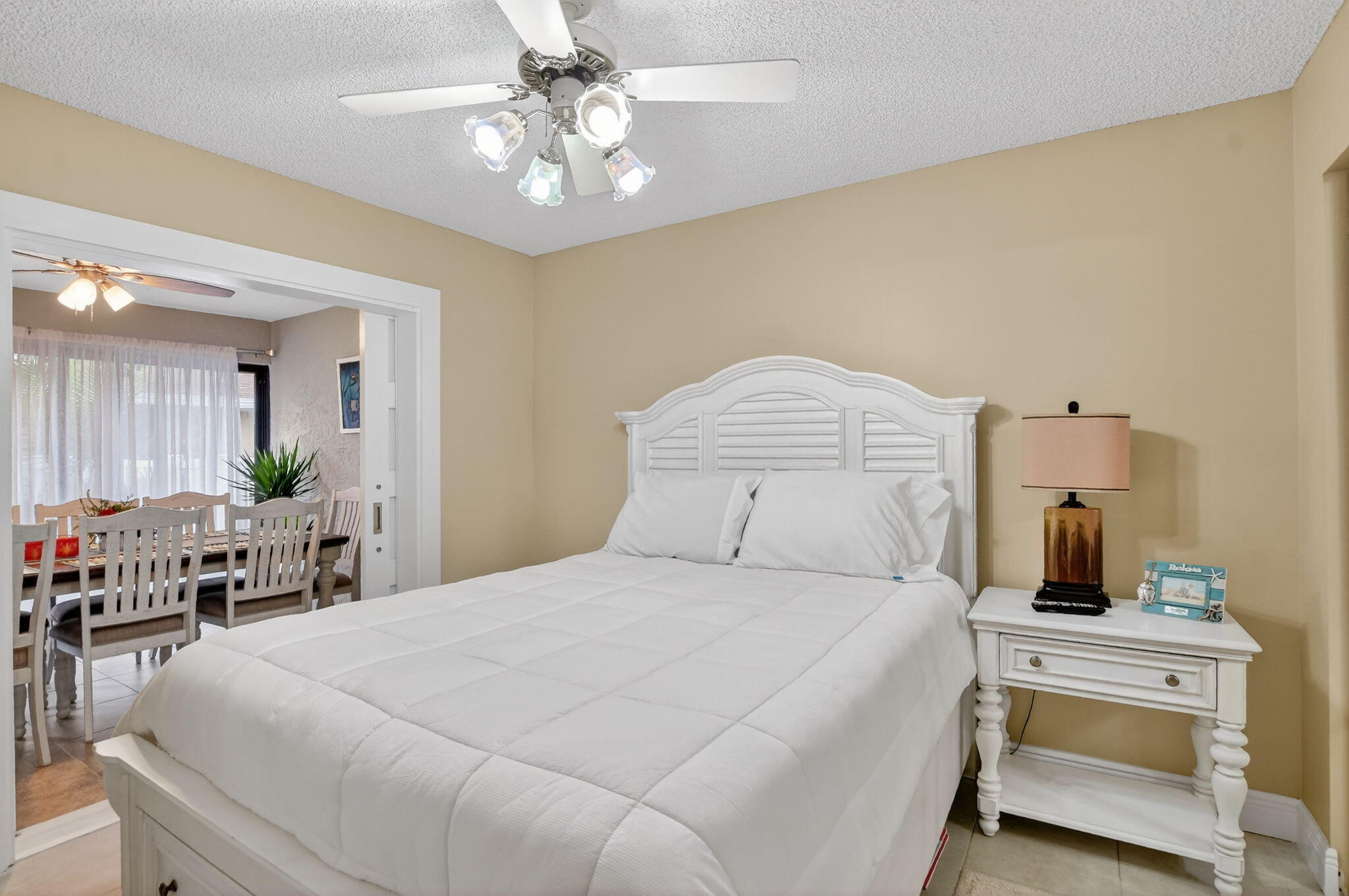WHISPER WALK - Residential