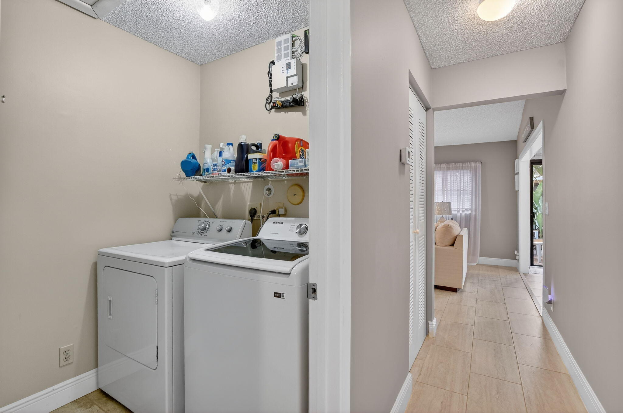 WHISPER WALK - Residential