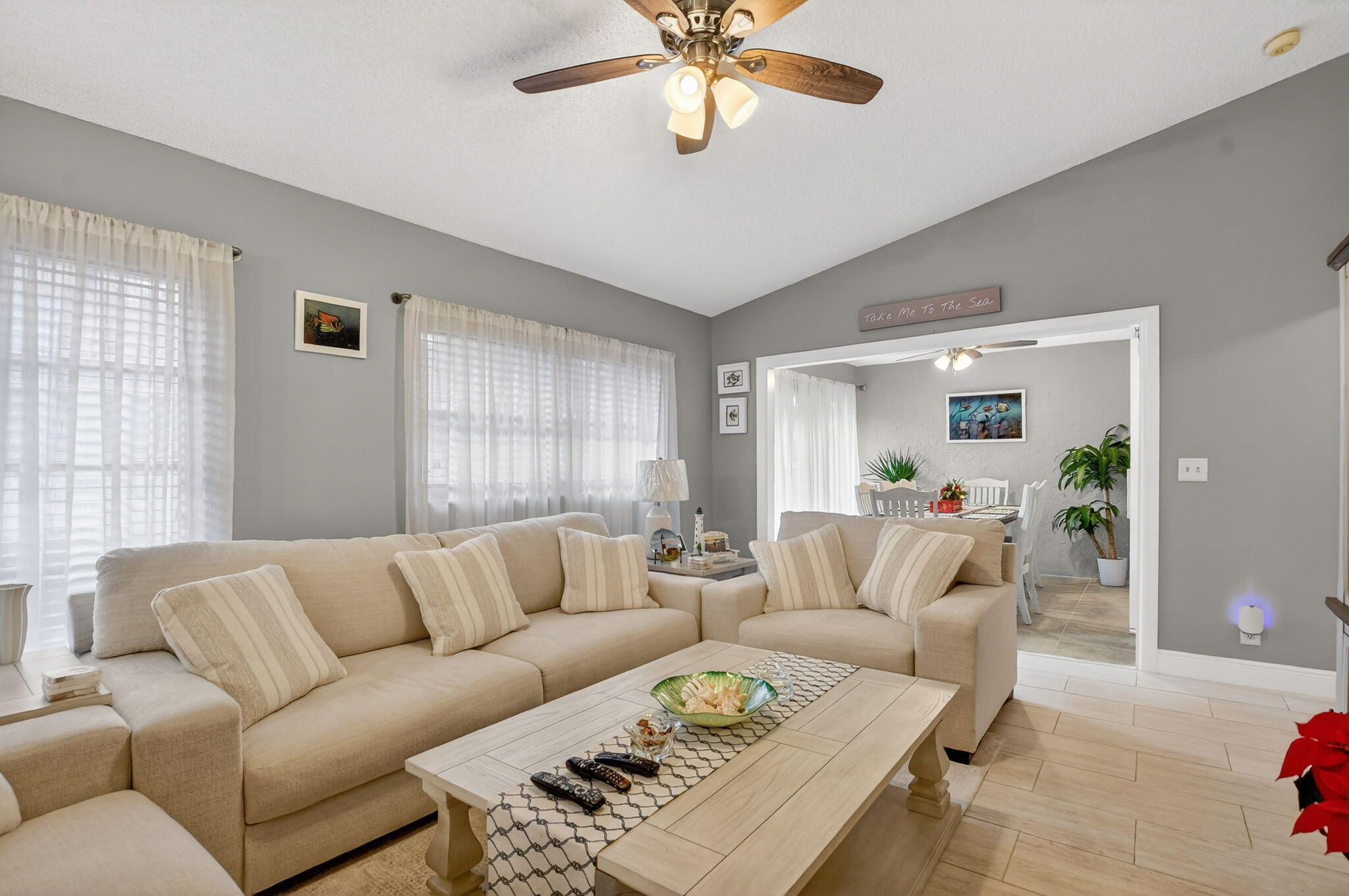 WHISPER WALK - Residential