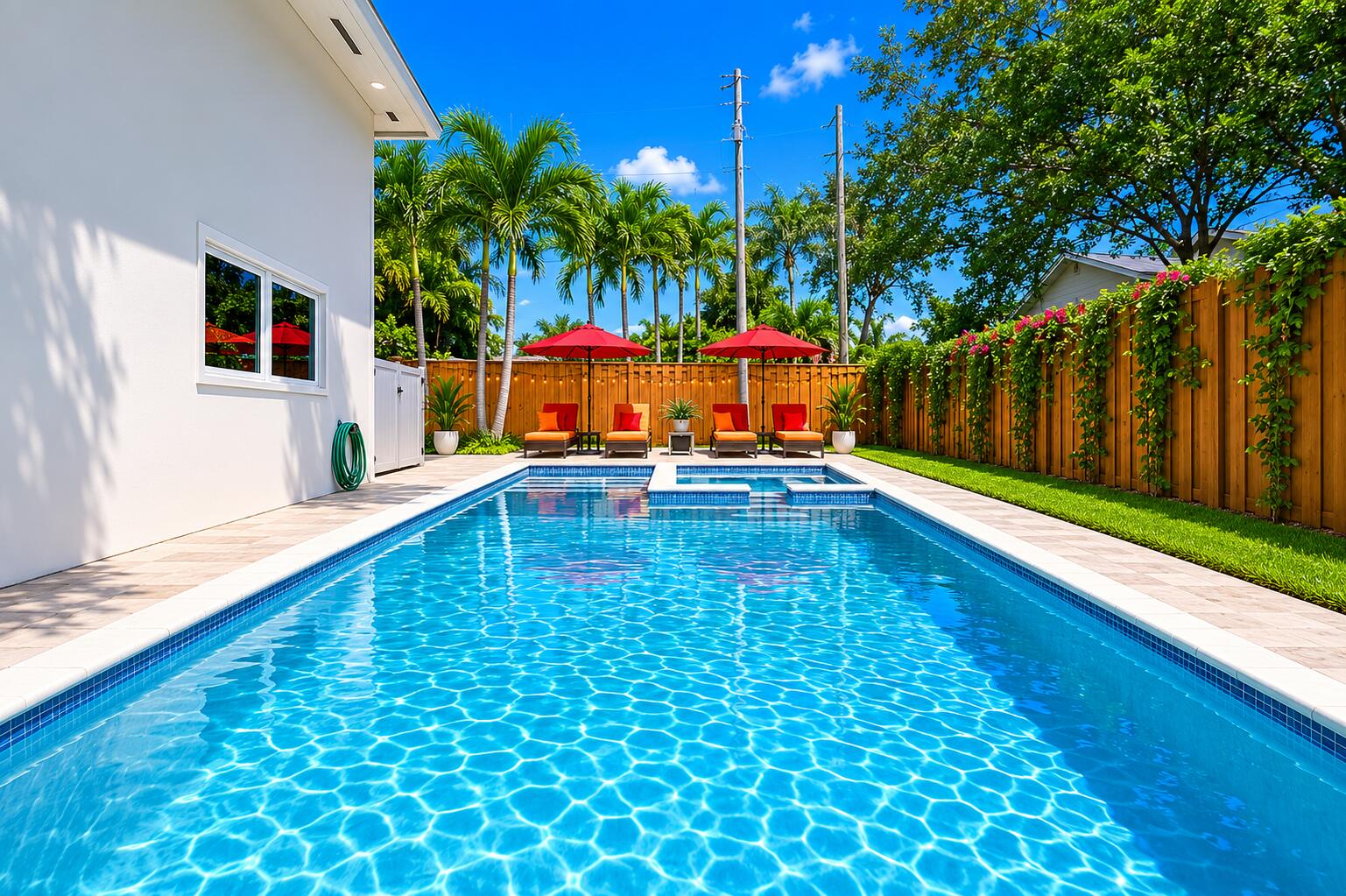 BABCO HEIGHTS - Residential