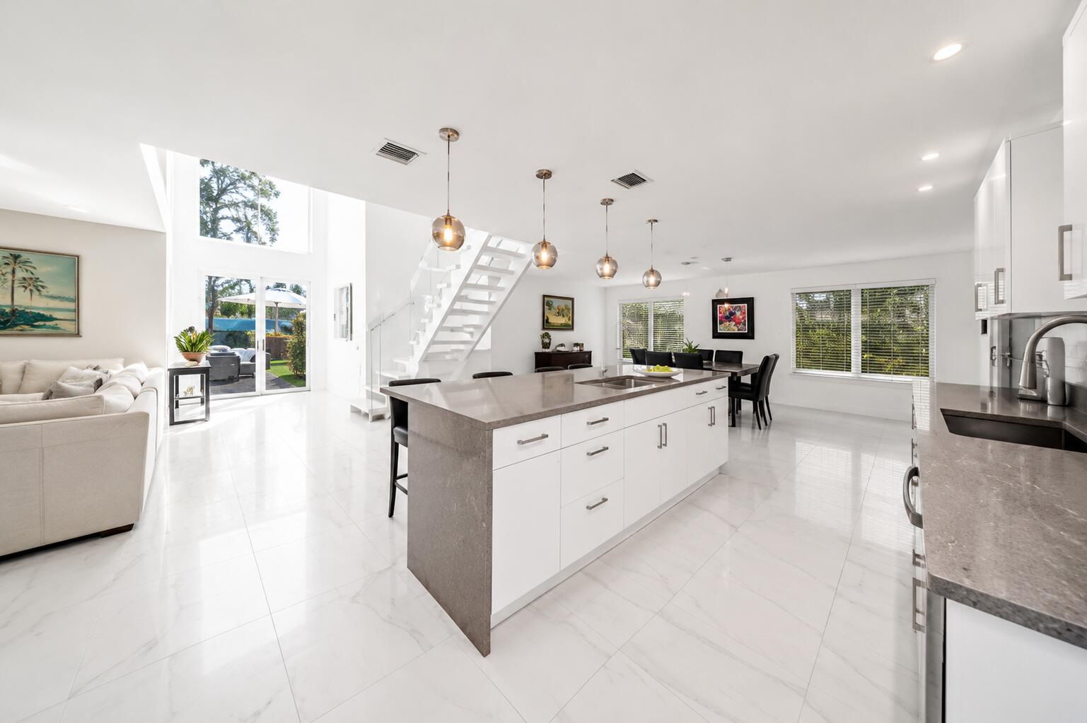 BABCO HEIGHTS - Residential