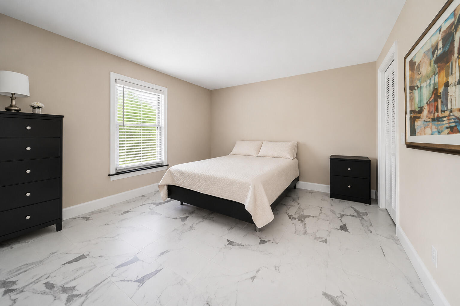 BABCO HEIGHTS - Residential