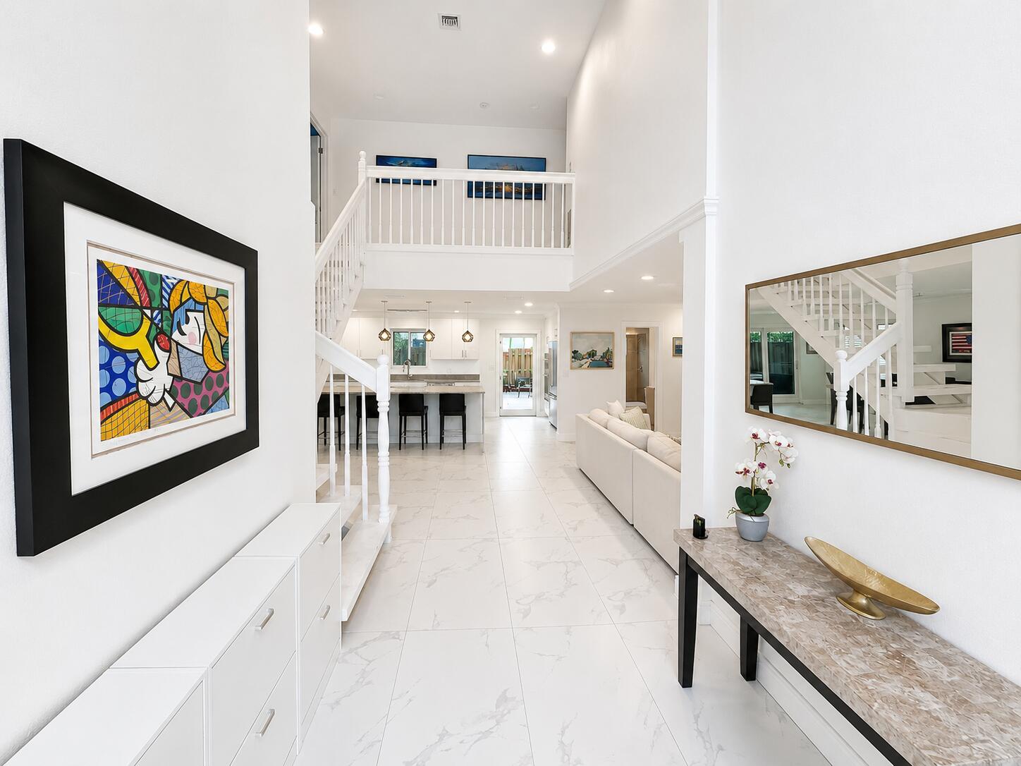BABCO HEIGHTS - Residential