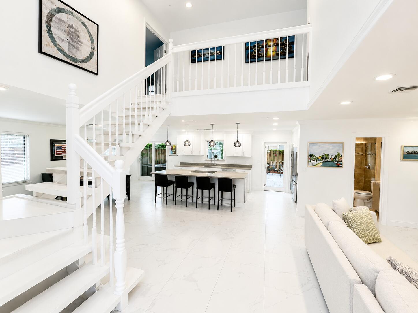 BABCO HEIGHTS - Residential