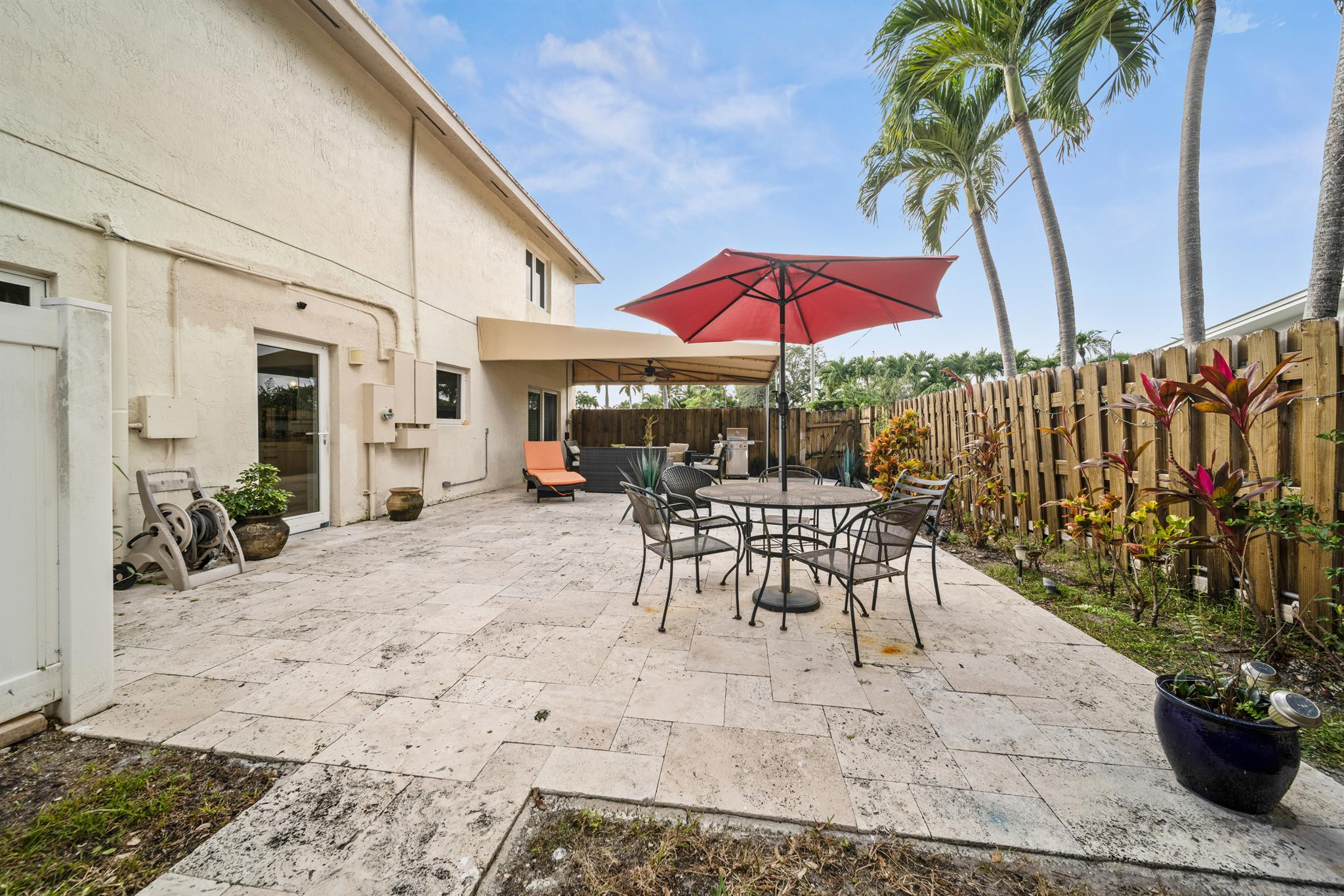 BABCO HEIGHTS - Residential