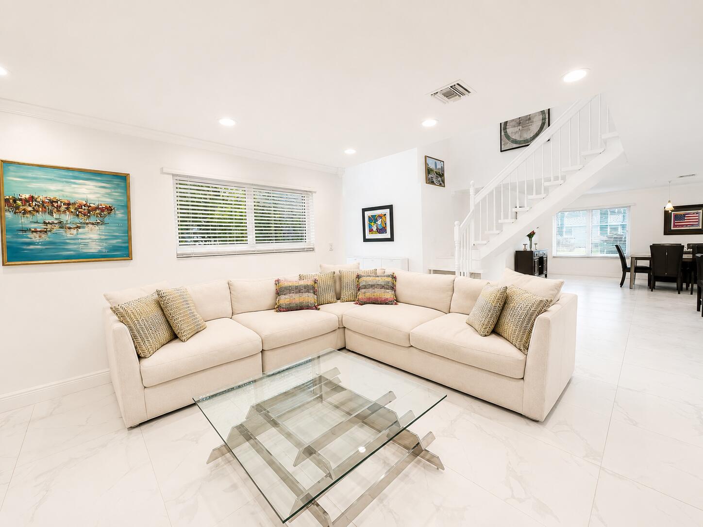 BABCO HEIGHTS - Residential