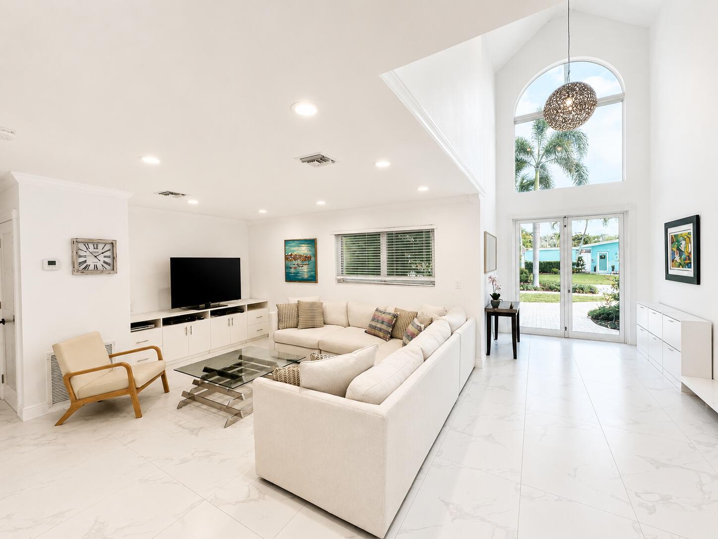 BABCO HEIGHTS - Residential