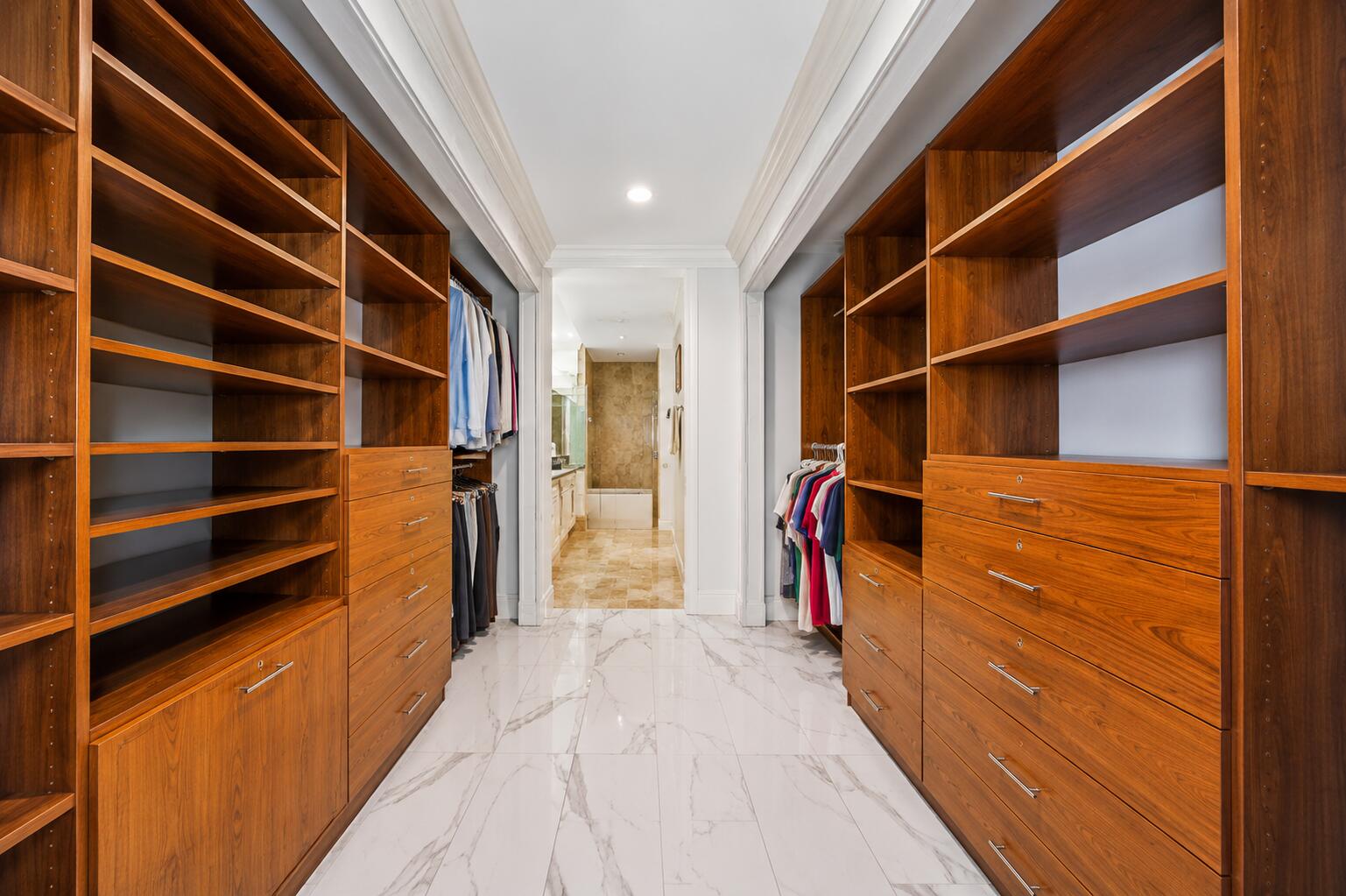 BABCO HEIGHTS - Residential