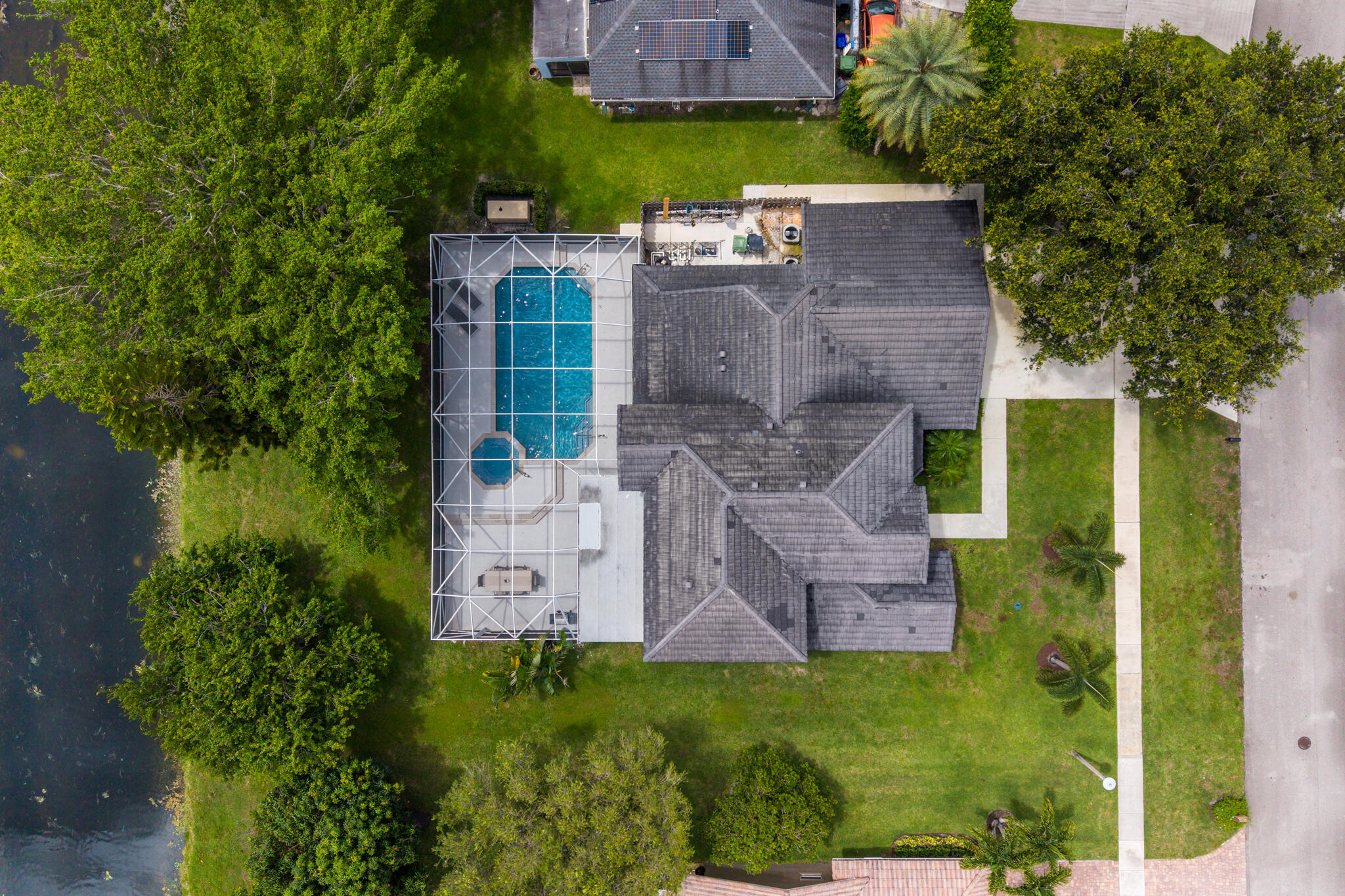 GREENVIEW SHORES NO 2 OF WELLI - Residential
