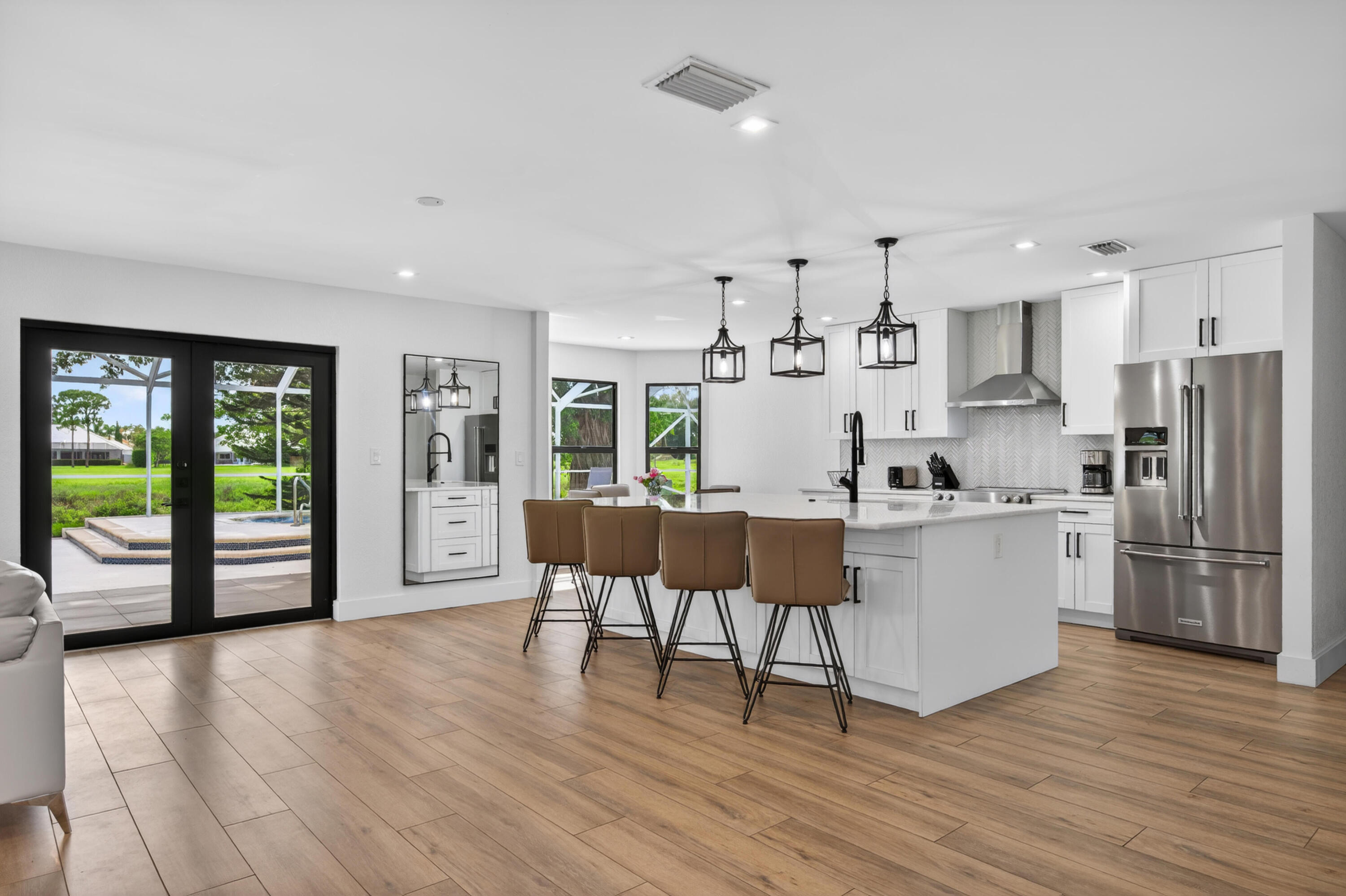 GREENVIEW SHORES NO 2 OF WELLI - Residential
