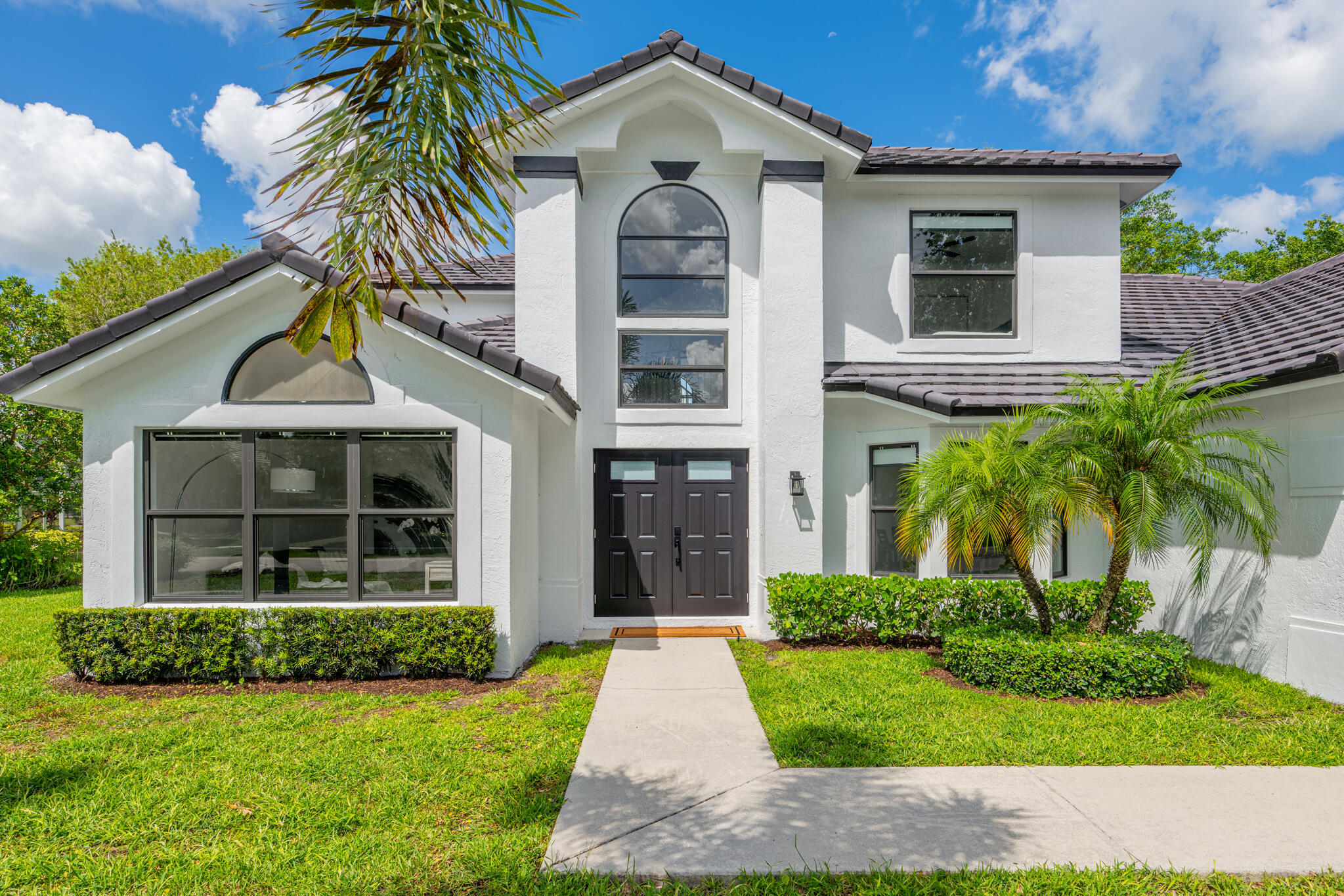 GREENVIEW SHORES NO 2 OF WELLI - Residential