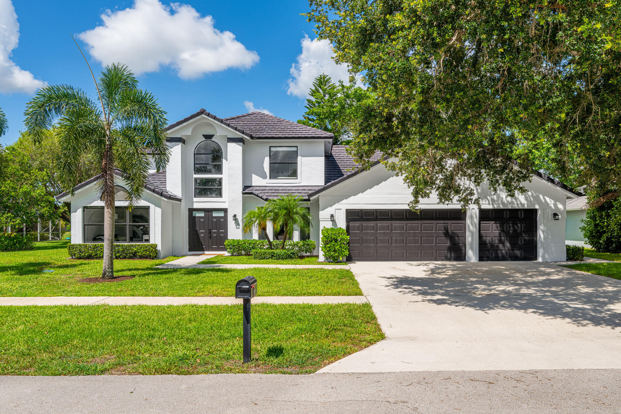 GREENVIEW SHORES NO 2 OF WELLI - Residential