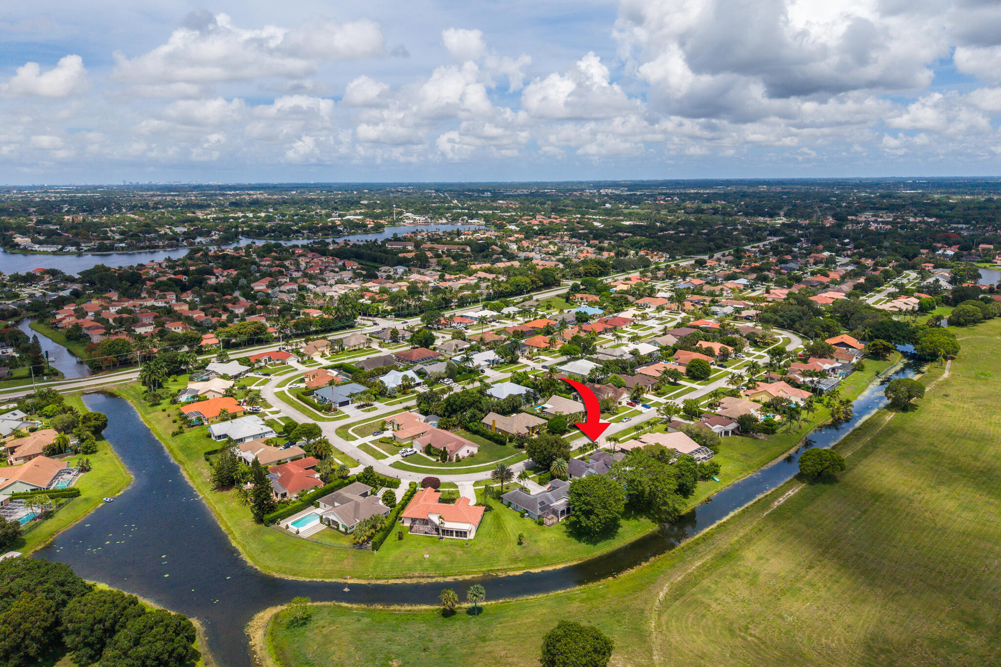 GREENVIEW SHORES NO 2 OF WELLI - Residential