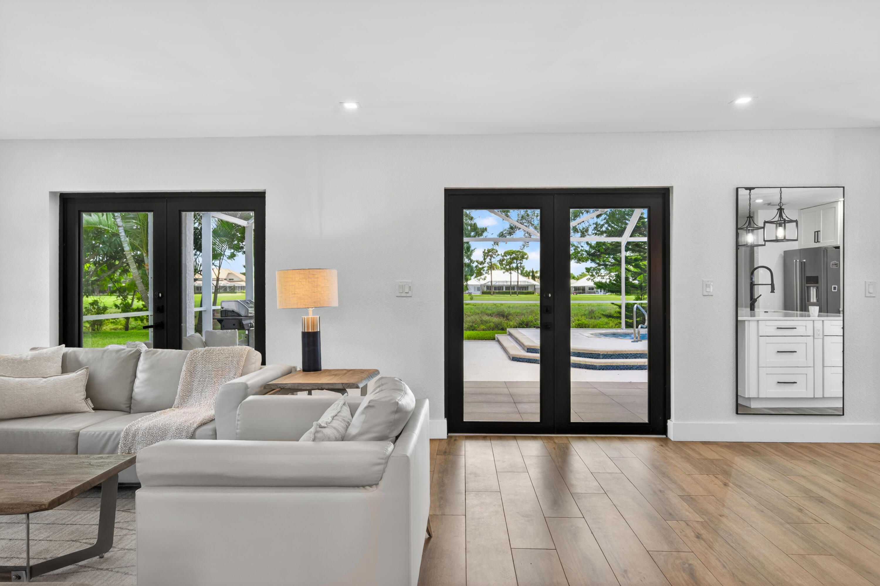 GREENVIEW SHORES NO 2 OF WELLI - Residential