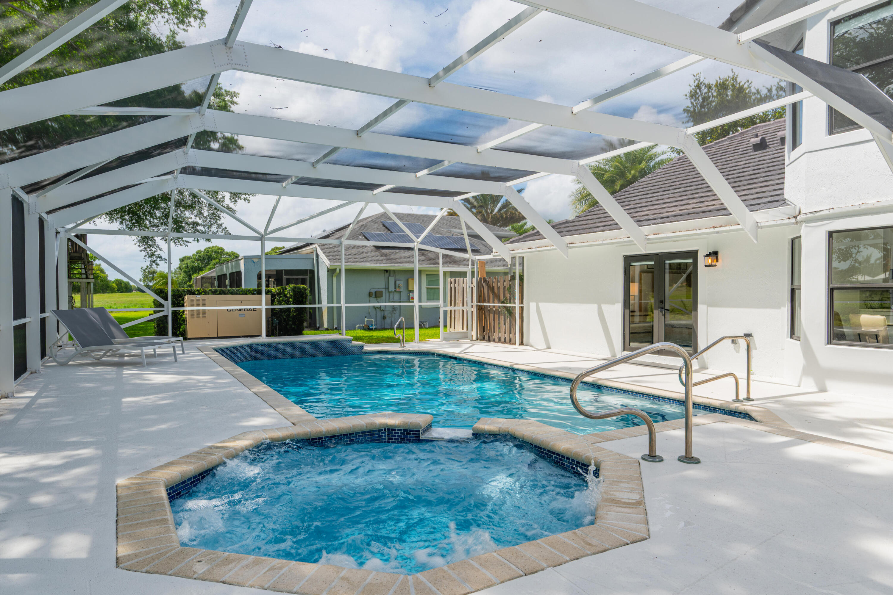 GREENVIEW SHORES NO 2 OF WELLI - Residential