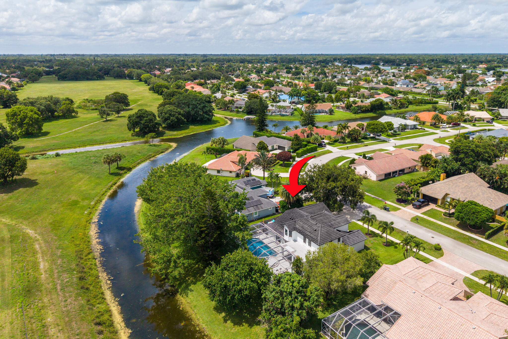 GREENVIEW SHORES NO 2 OF WELLI - Residential