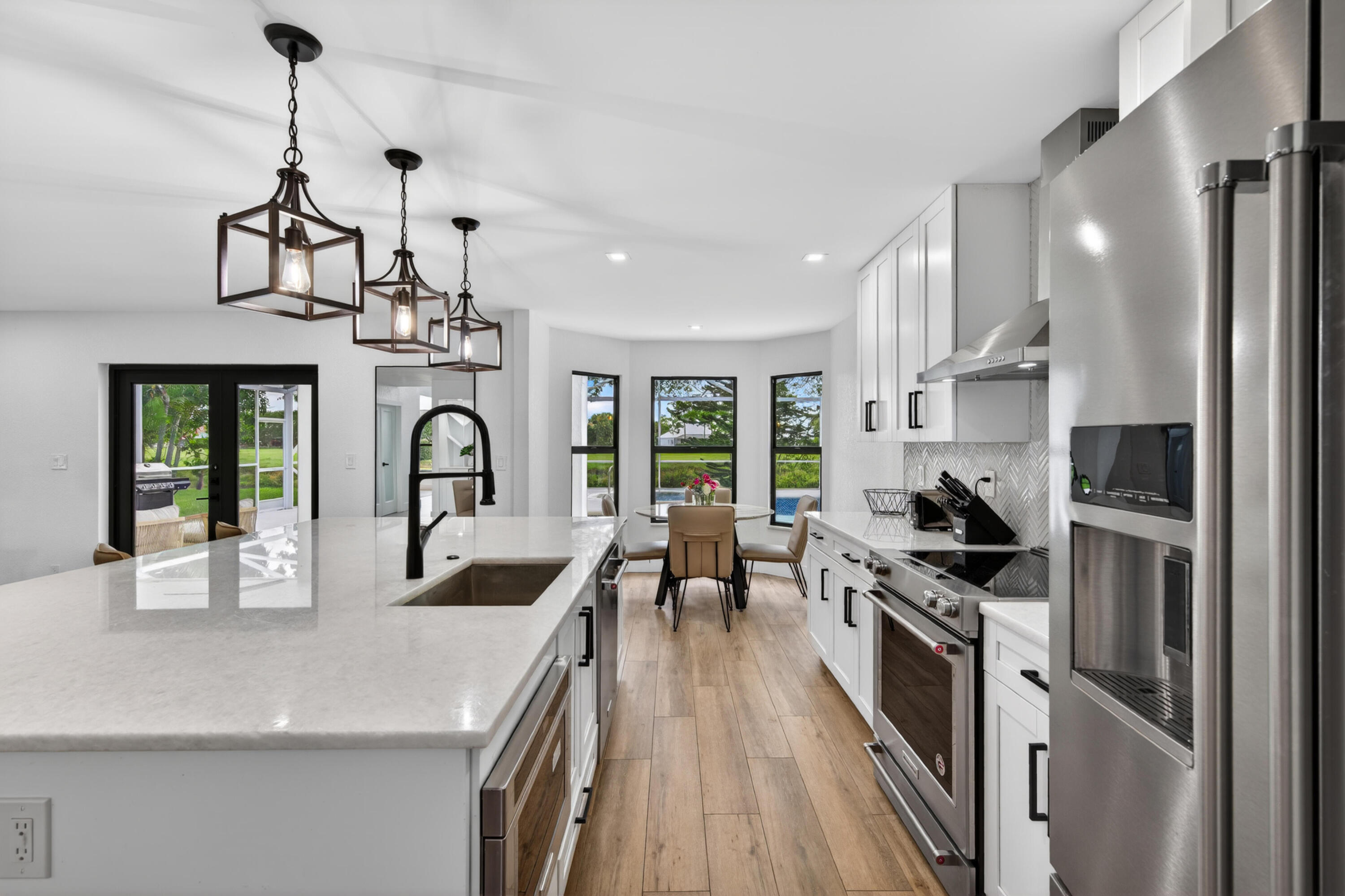 GREENVIEW SHORES NO 2 OF WELLI - Residential