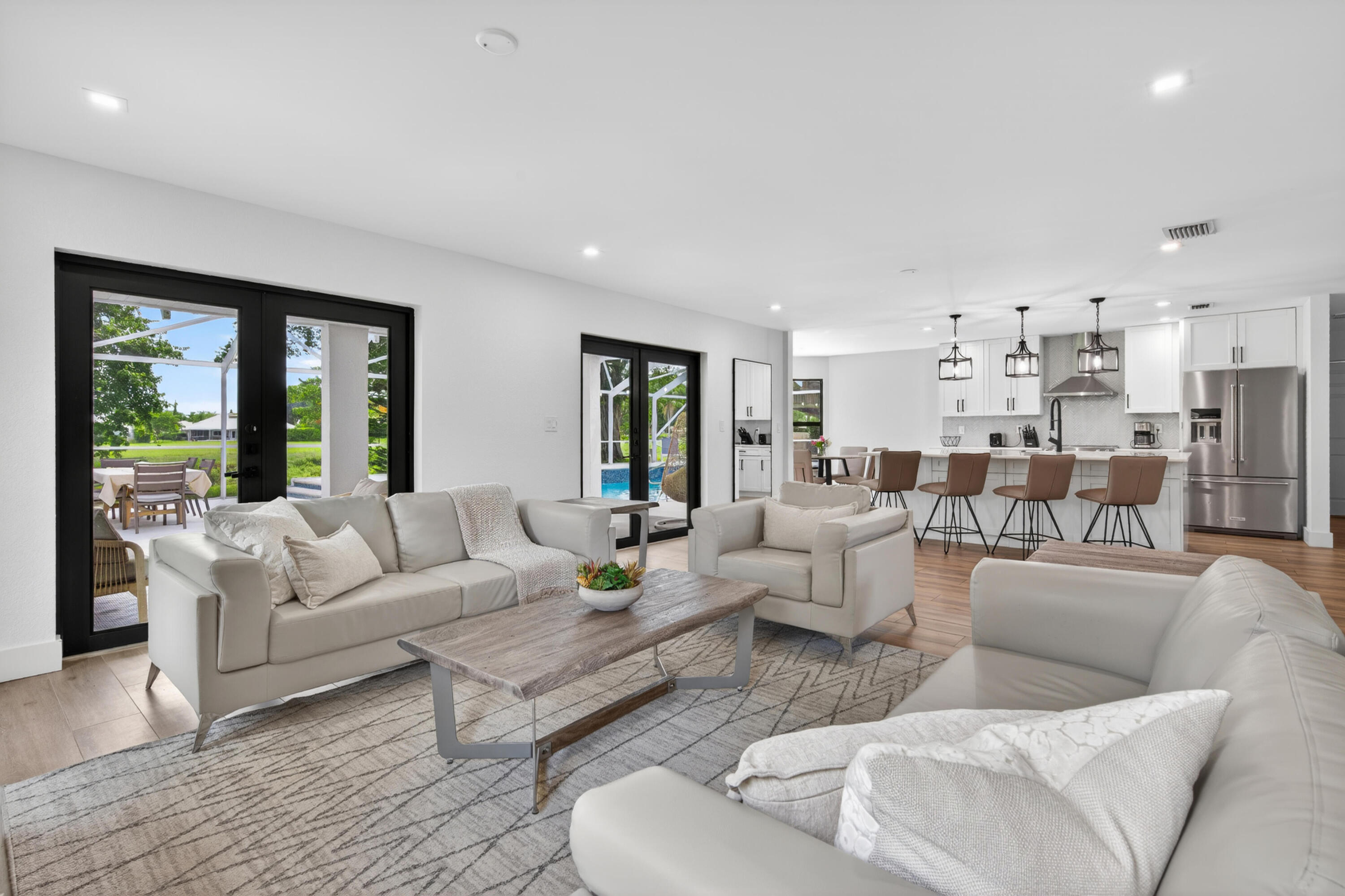 GREENVIEW SHORES NO 2 OF WELLI - Residential