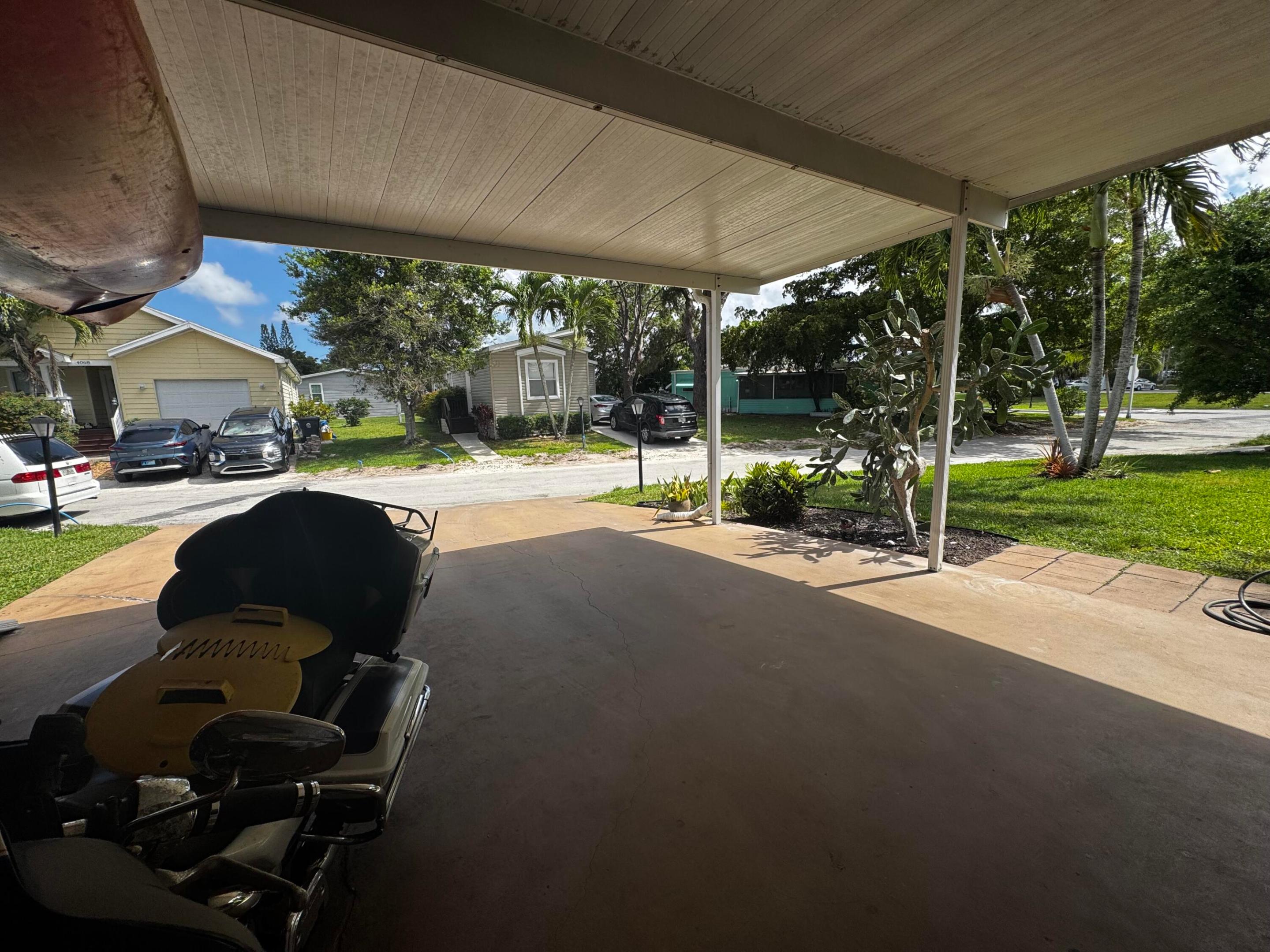 Maralago Cay - Residential