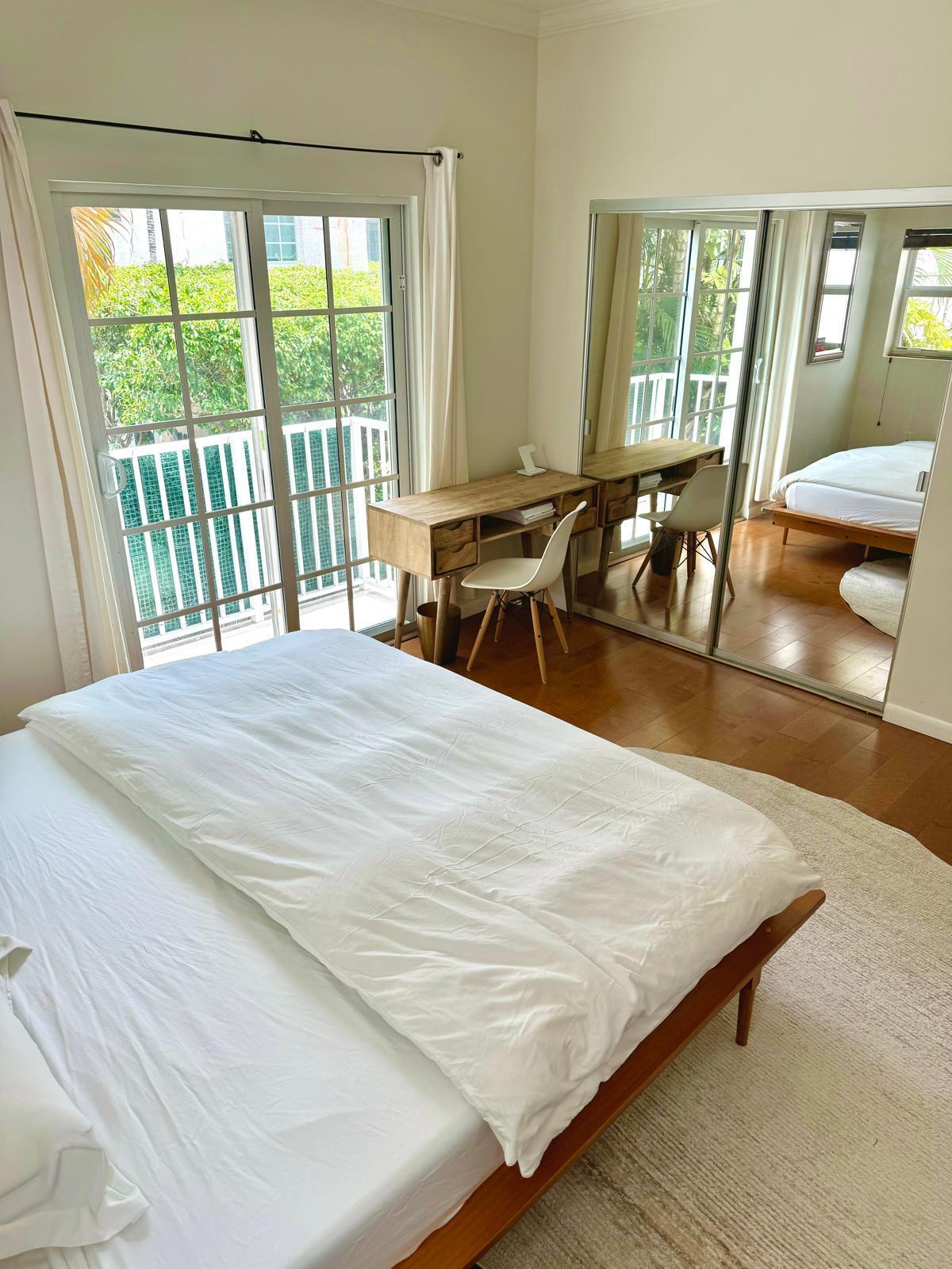 1344 EUCLID AVENUE CONDO - Residential Lease