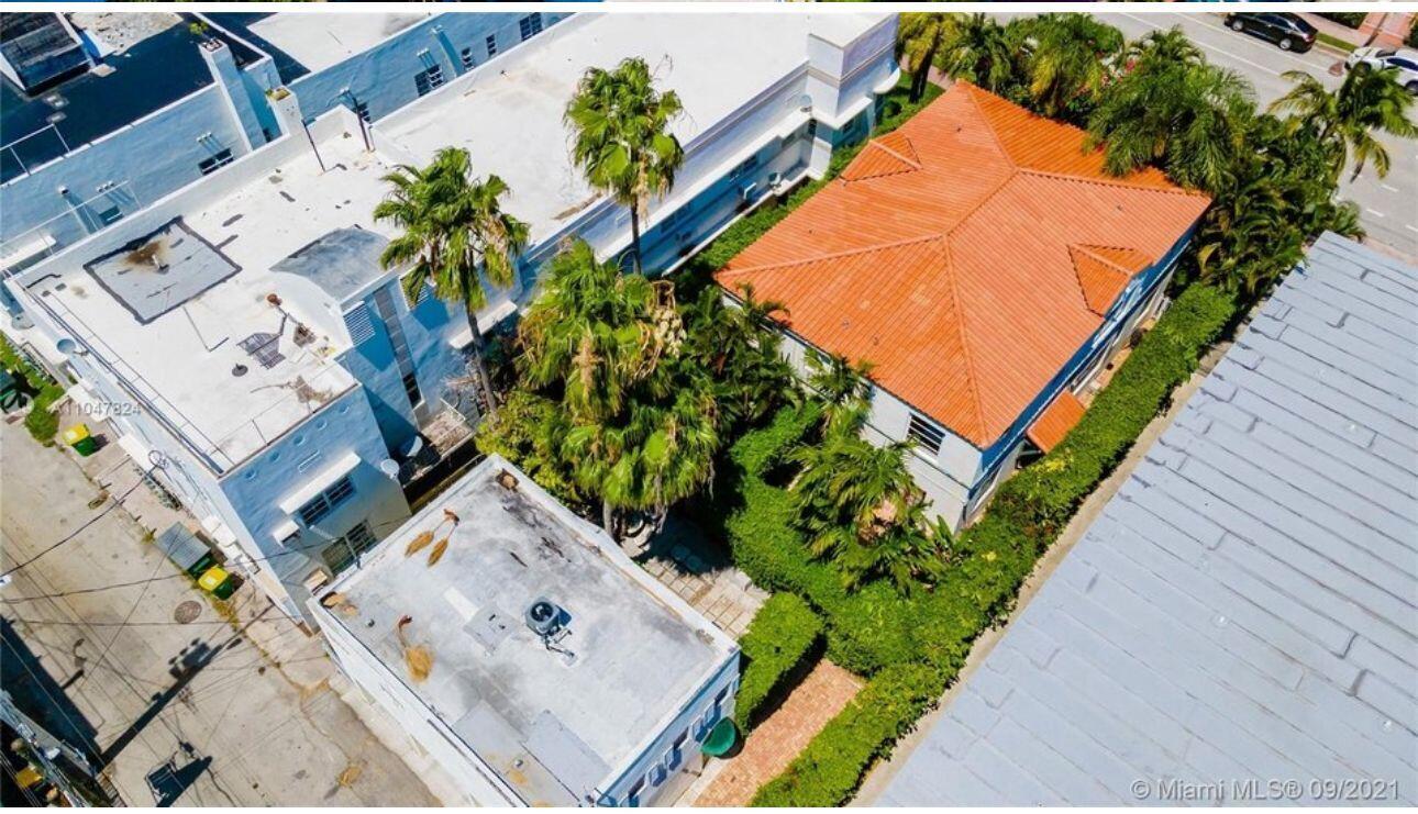 1344 EUCLID AVENUE CONDO - Residential Lease