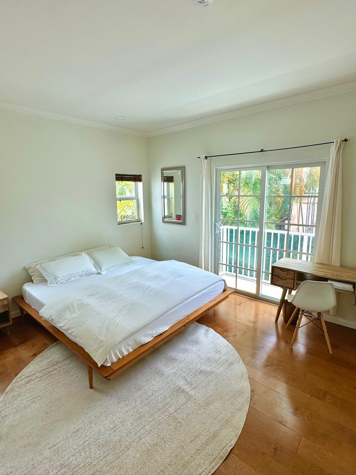 1344 EUCLID AVENUE CONDO - Residential Lease