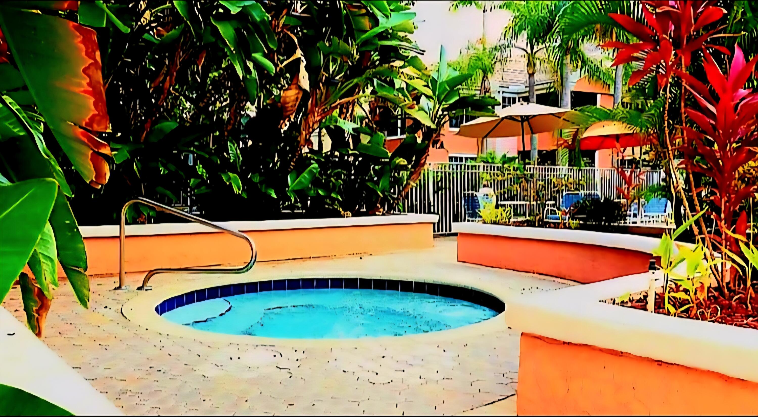 BAHIA AT DELRAY CONDO - Residential