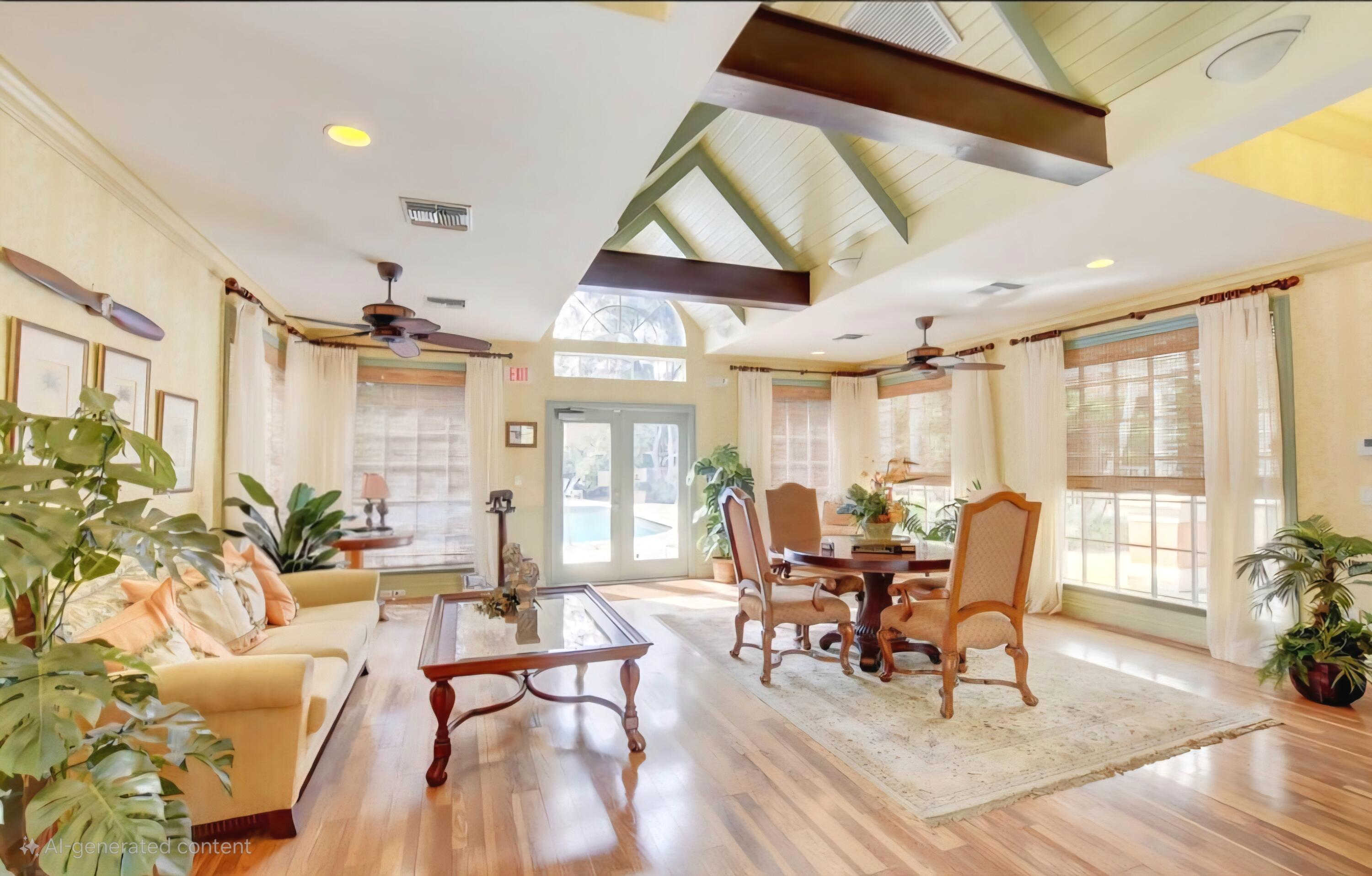 BAHIA AT DELRAY CONDO - Residential