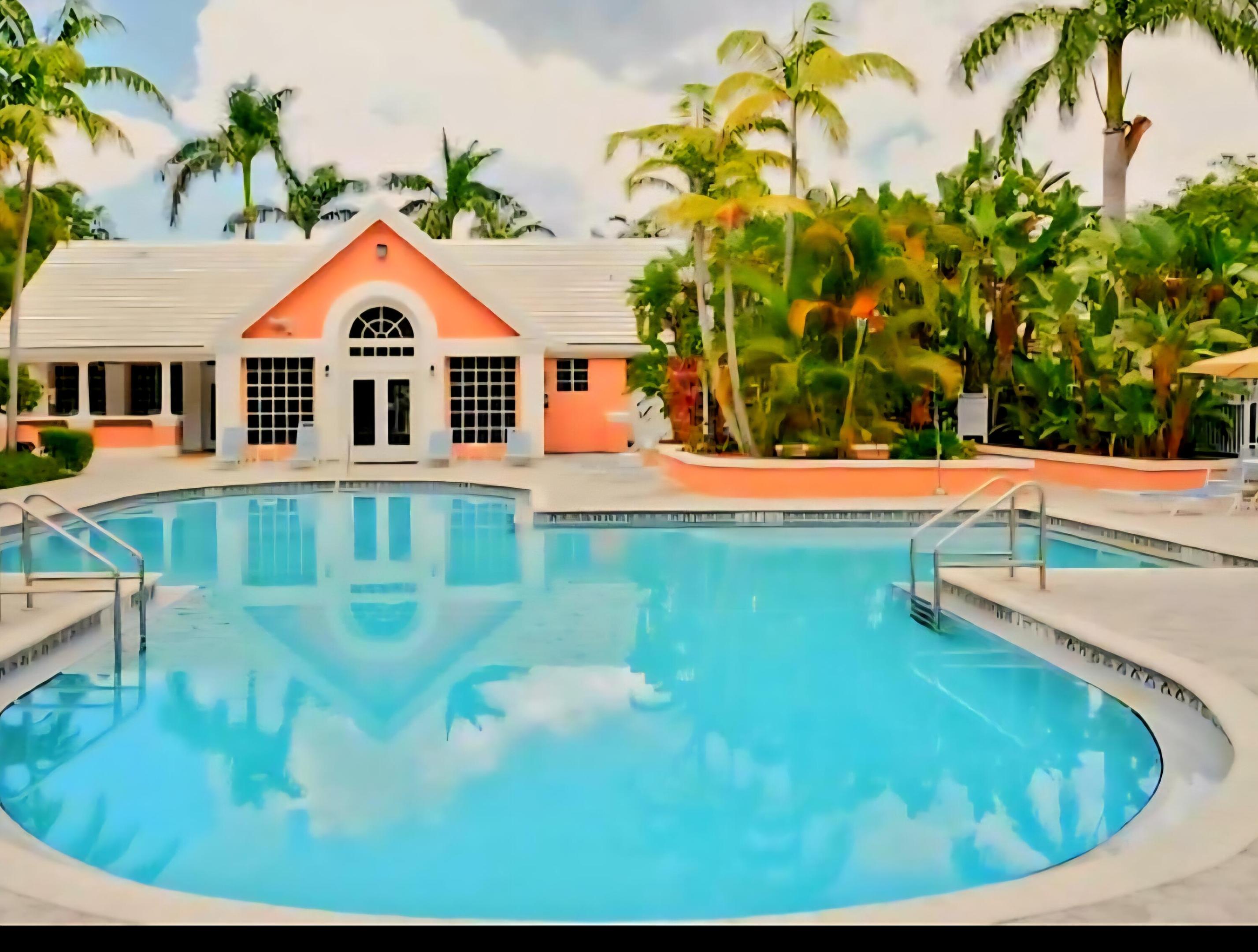 BAHIA AT DELRAY CONDO - Residential