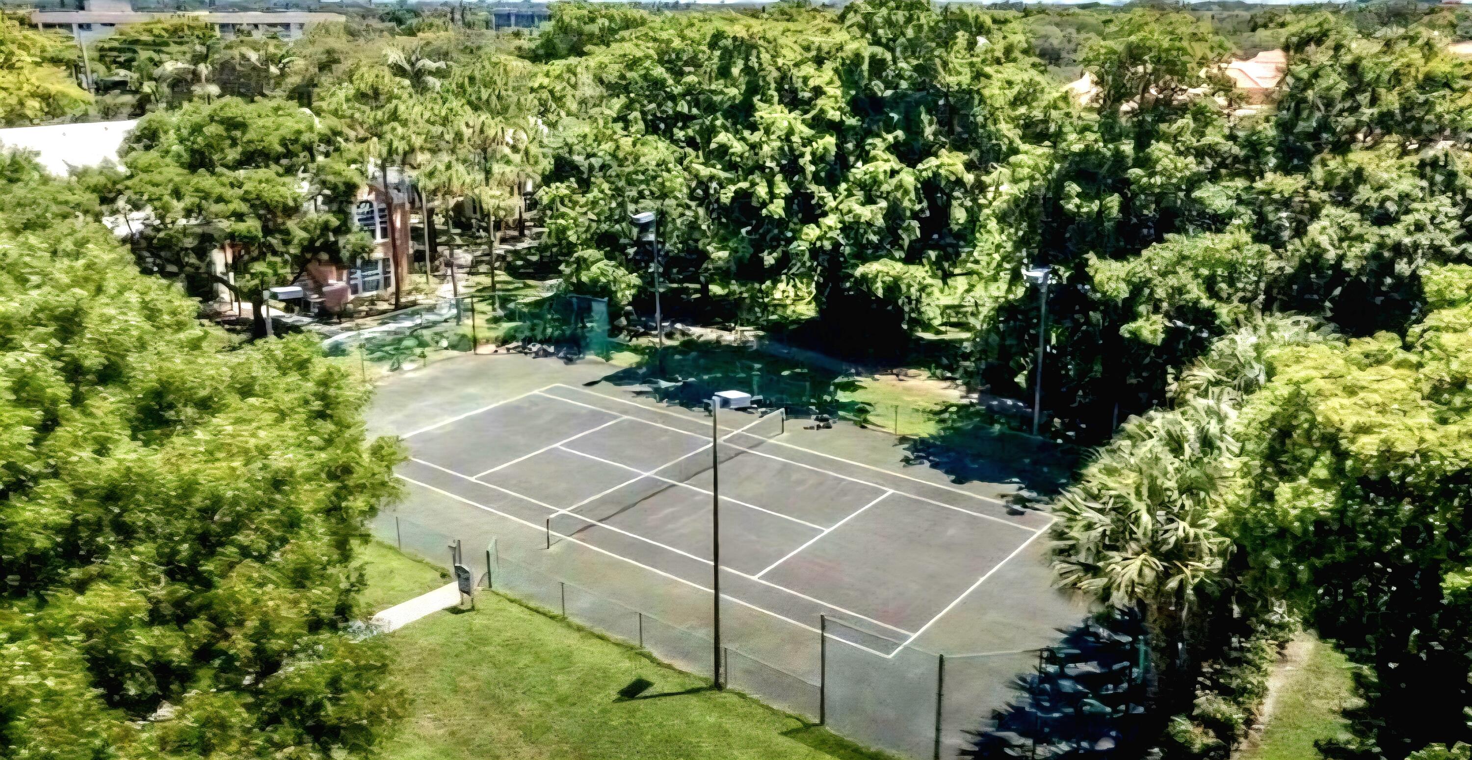 BAHIA AT DELRAY CONDO - Residential