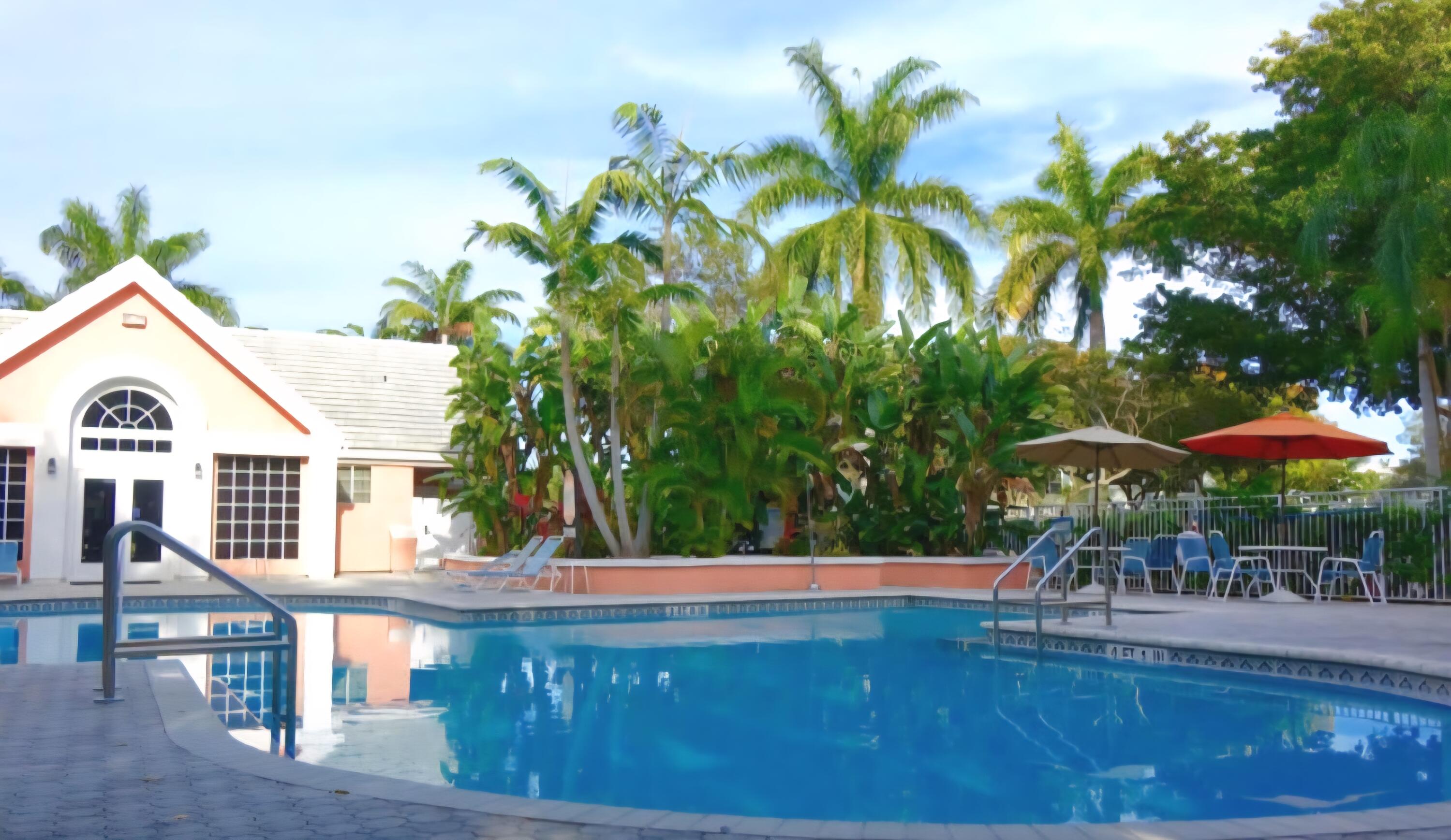 BAHIA AT DELRAY CONDO - Residential