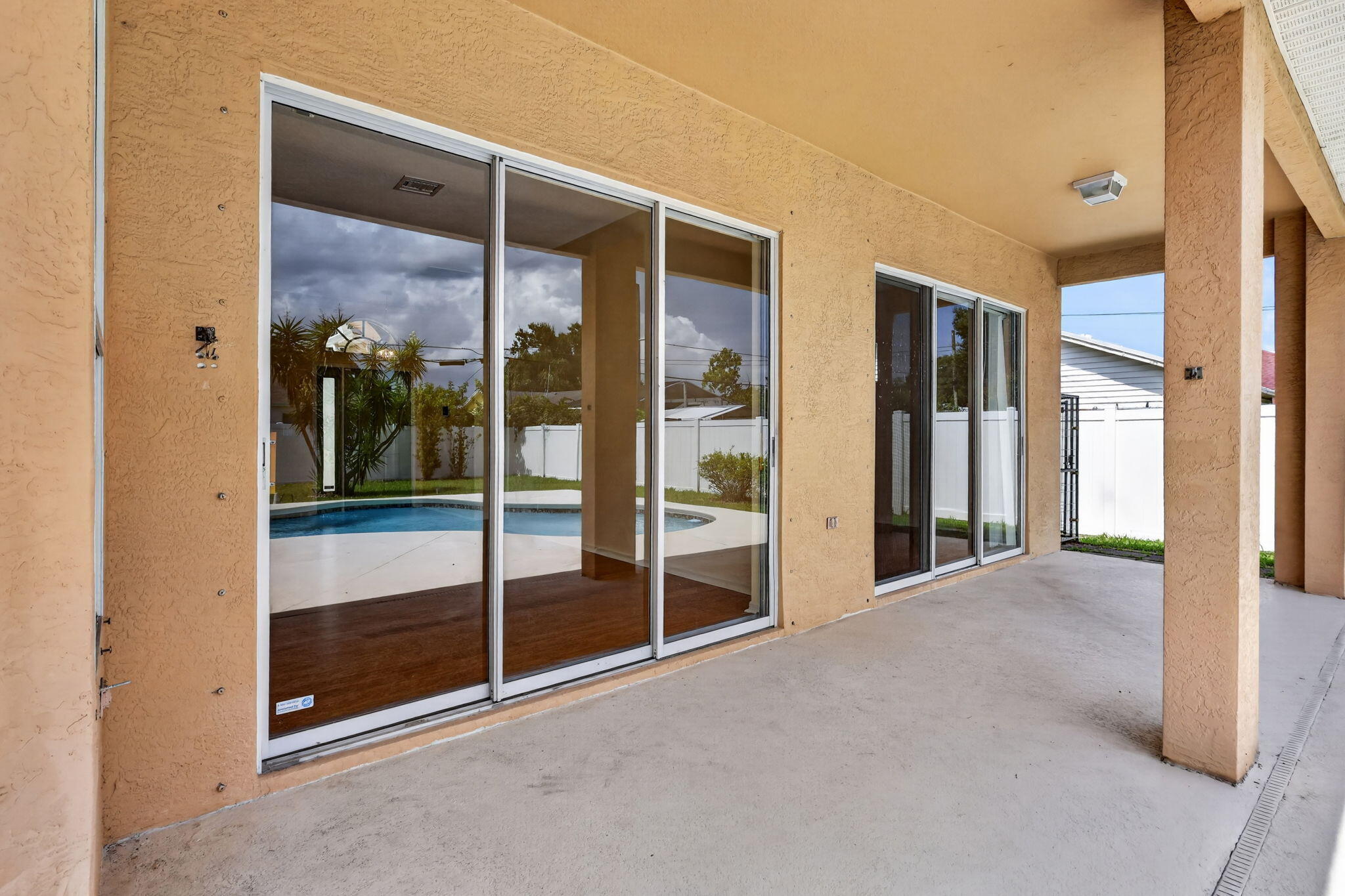 PORT ST LUCIE SECTION 18 - Residential