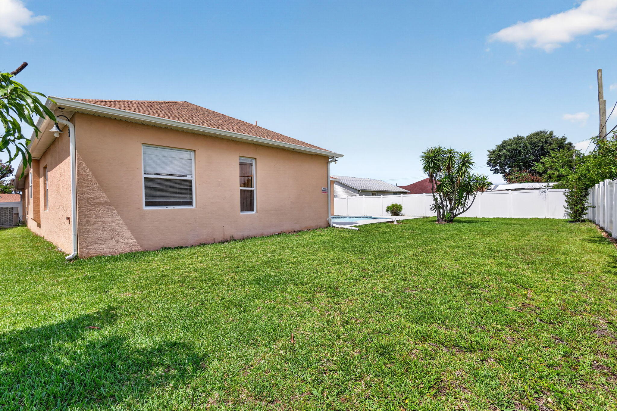 PORT ST LUCIE SECTION 18 - Residential