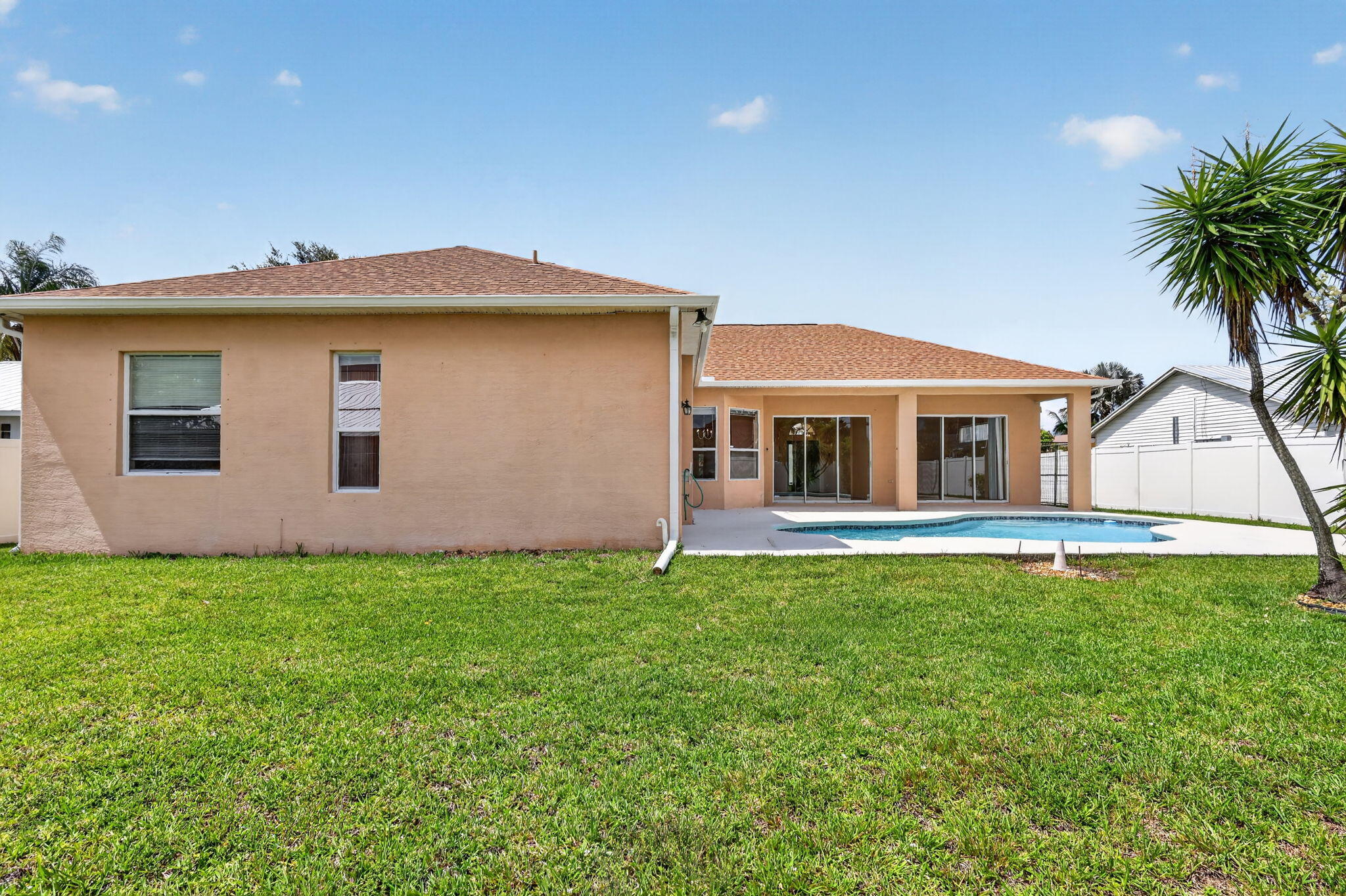 PORT ST LUCIE SECTION 18 - Residential
