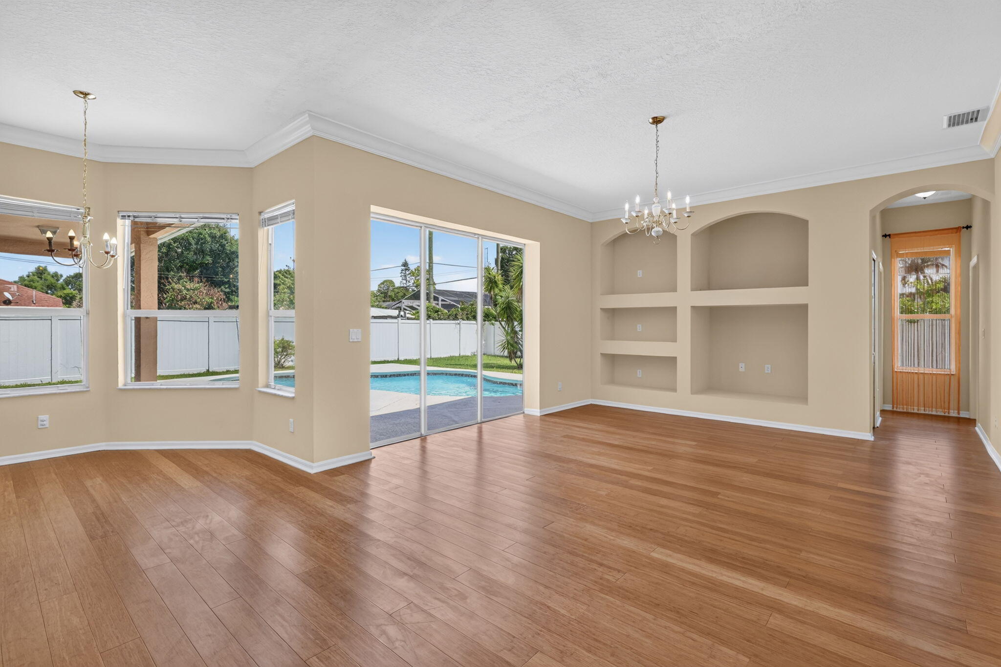 PORT ST LUCIE SECTION 18 - Residential