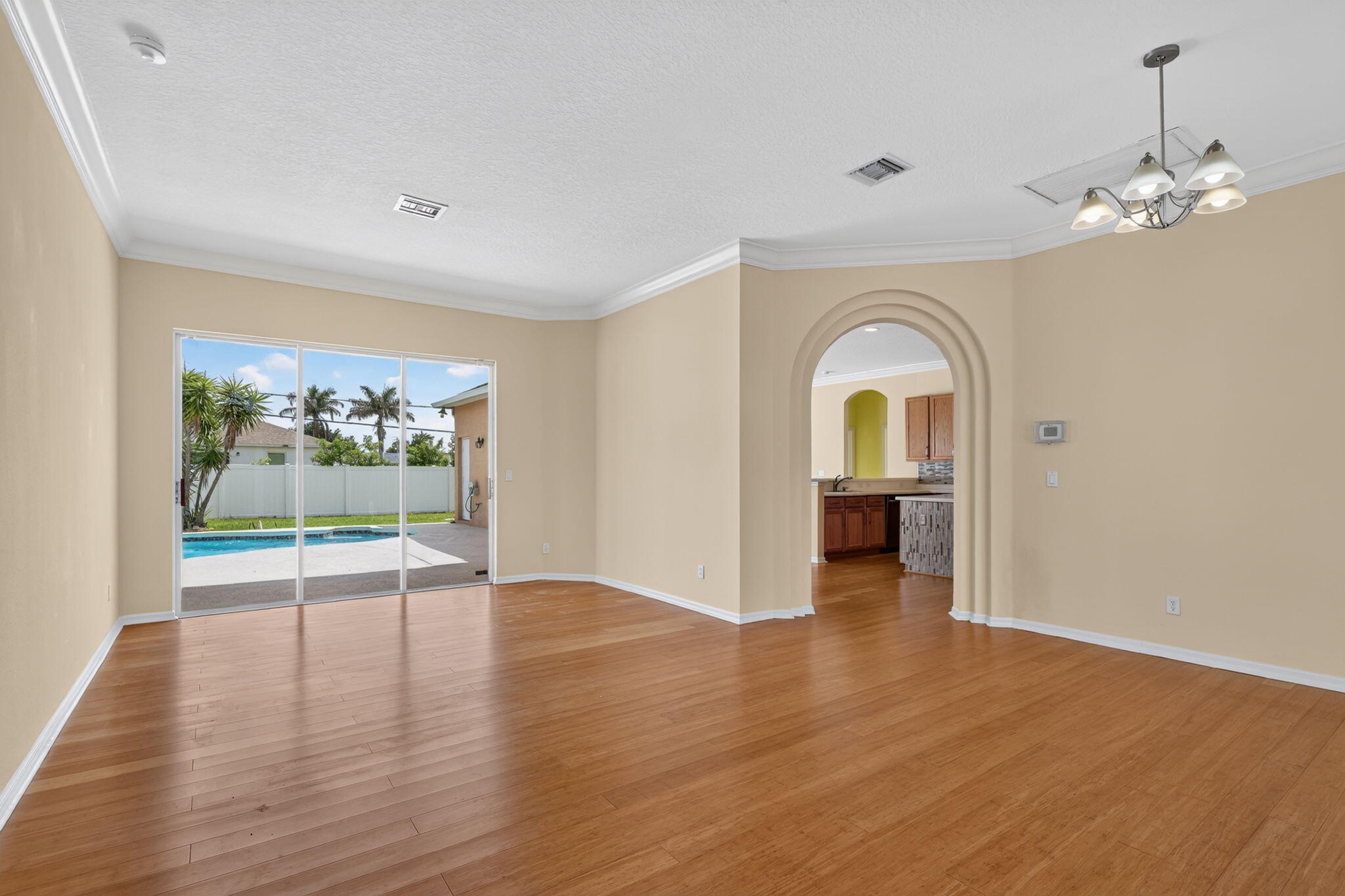 PORT ST LUCIE SECTION 18 - Residential