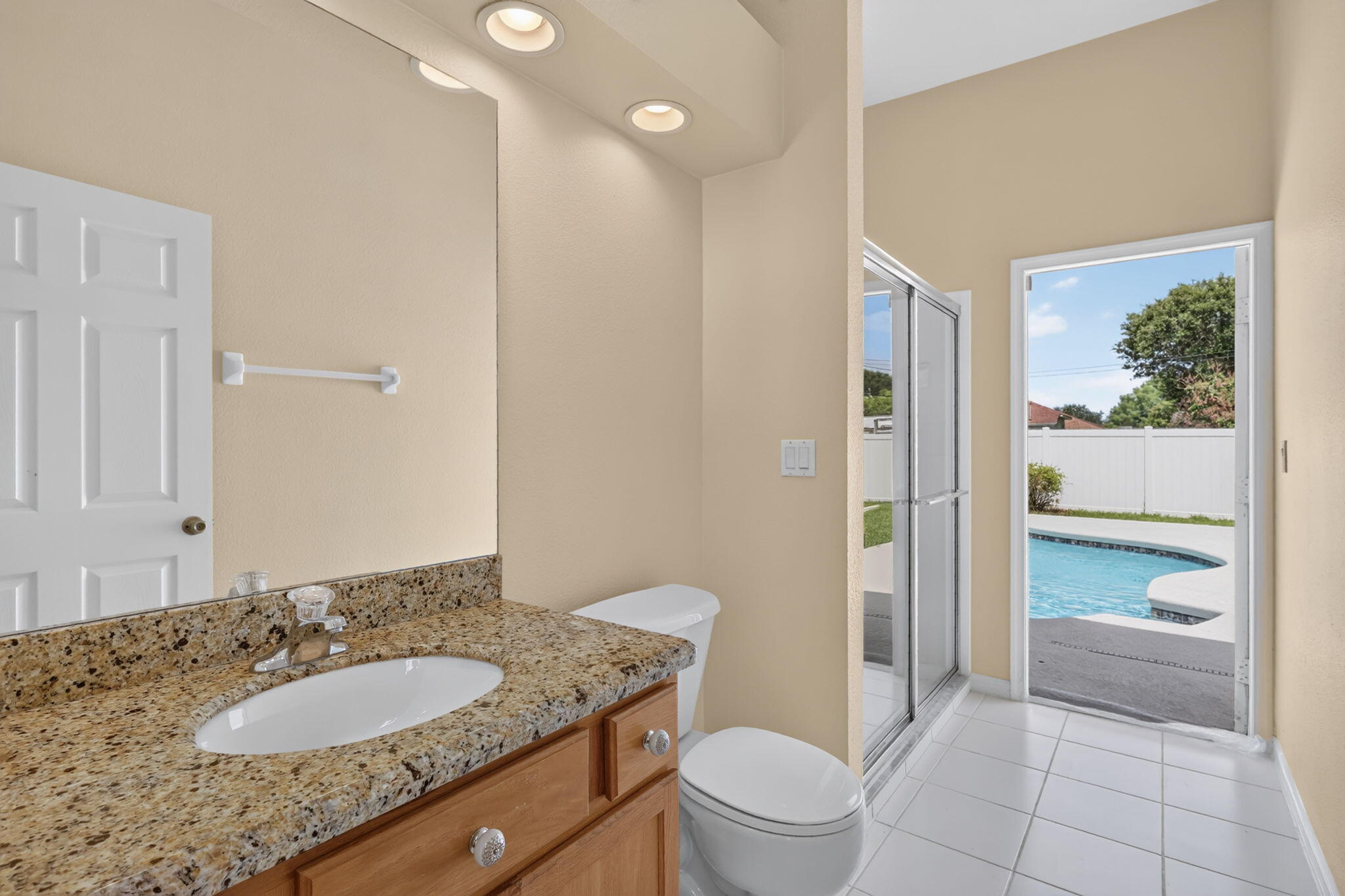 PORT ST LUCIE SECTION 18 - Residential