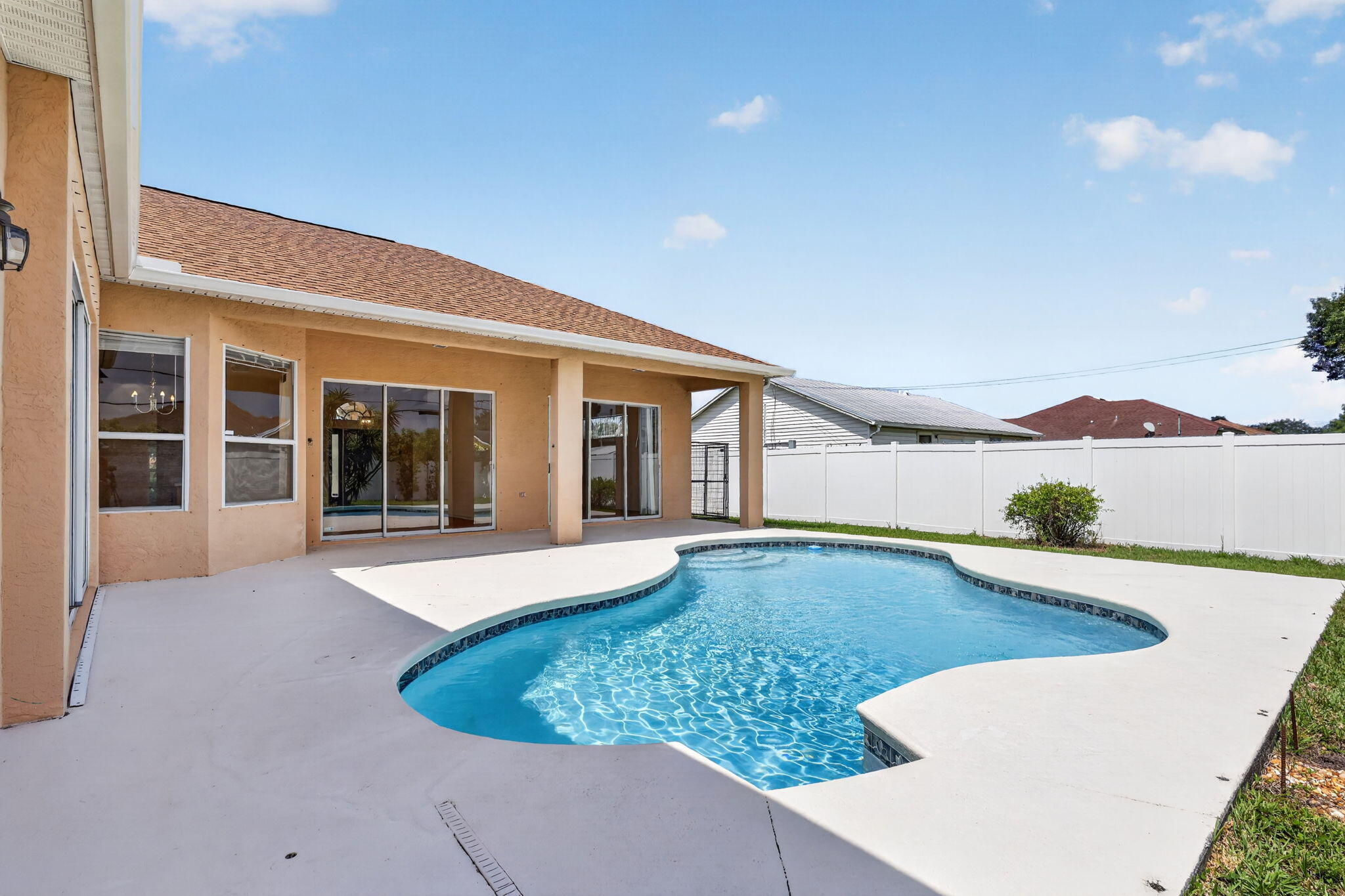 PORT ST LUCIE SECTION 18 - Residential