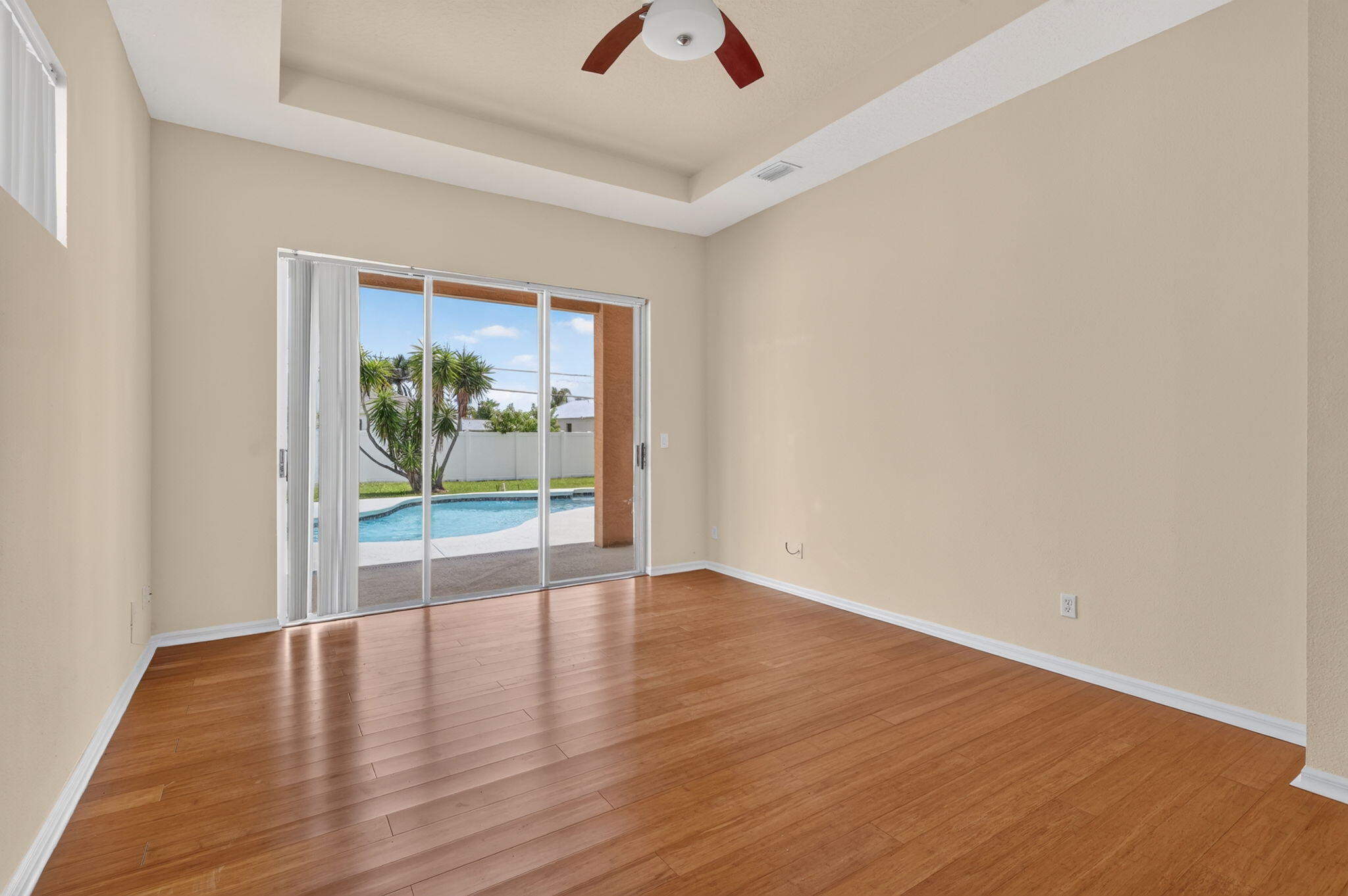 PORT ST LUCIE SECTION 18 - Residential