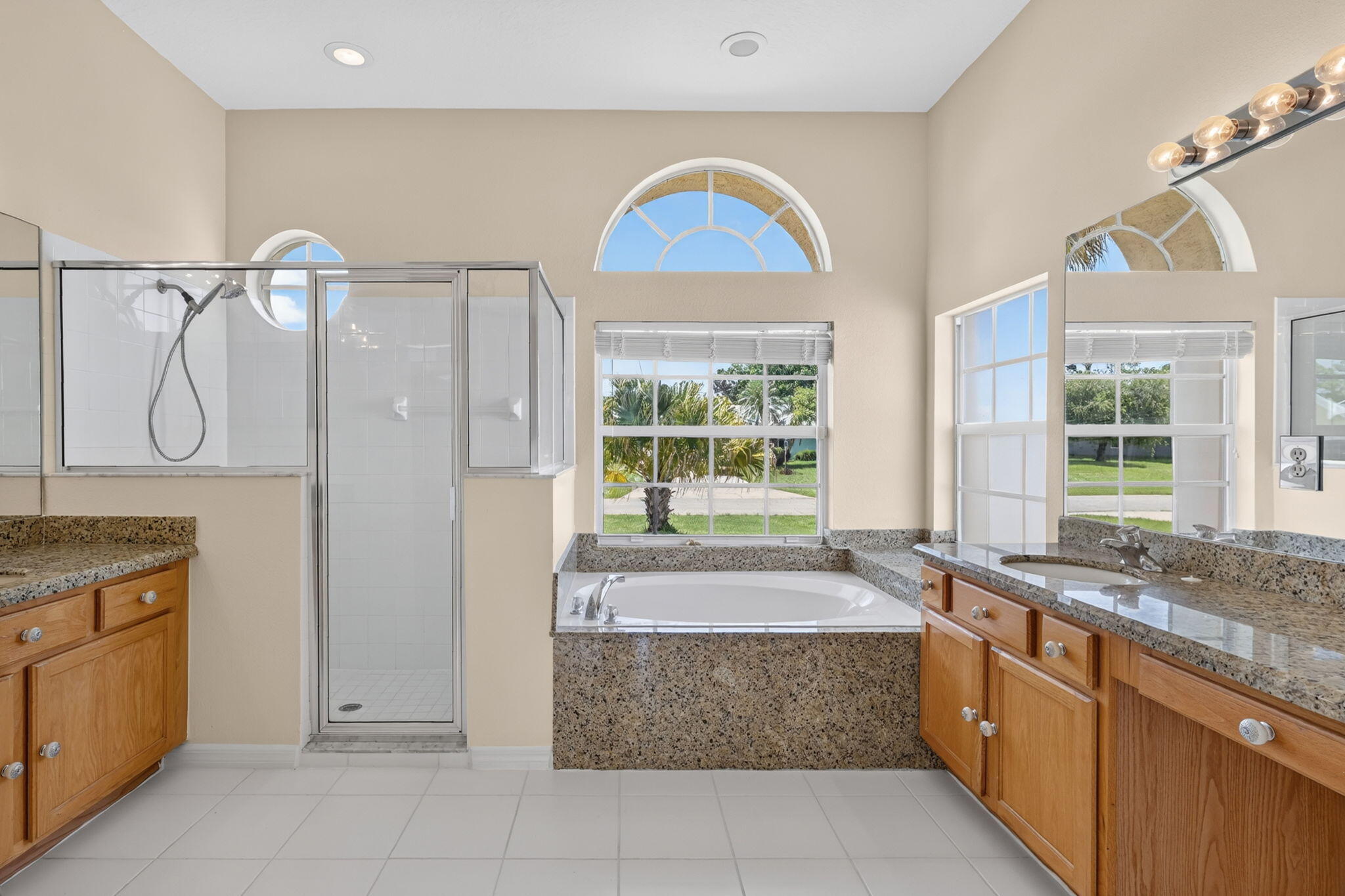 PORT ST LUCIE SECTION 18 - Residential