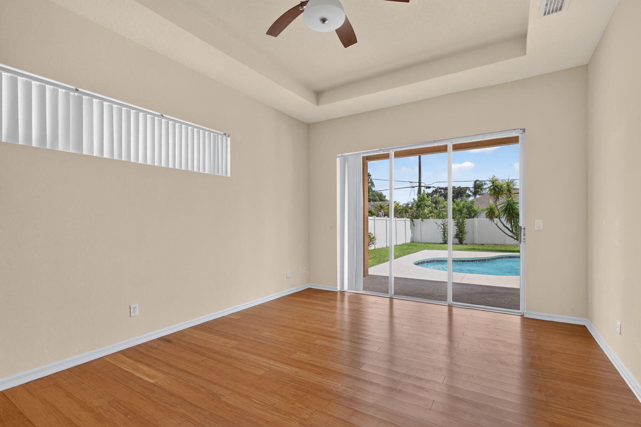 PORT ST LUCIE SECTION 18 - Residential