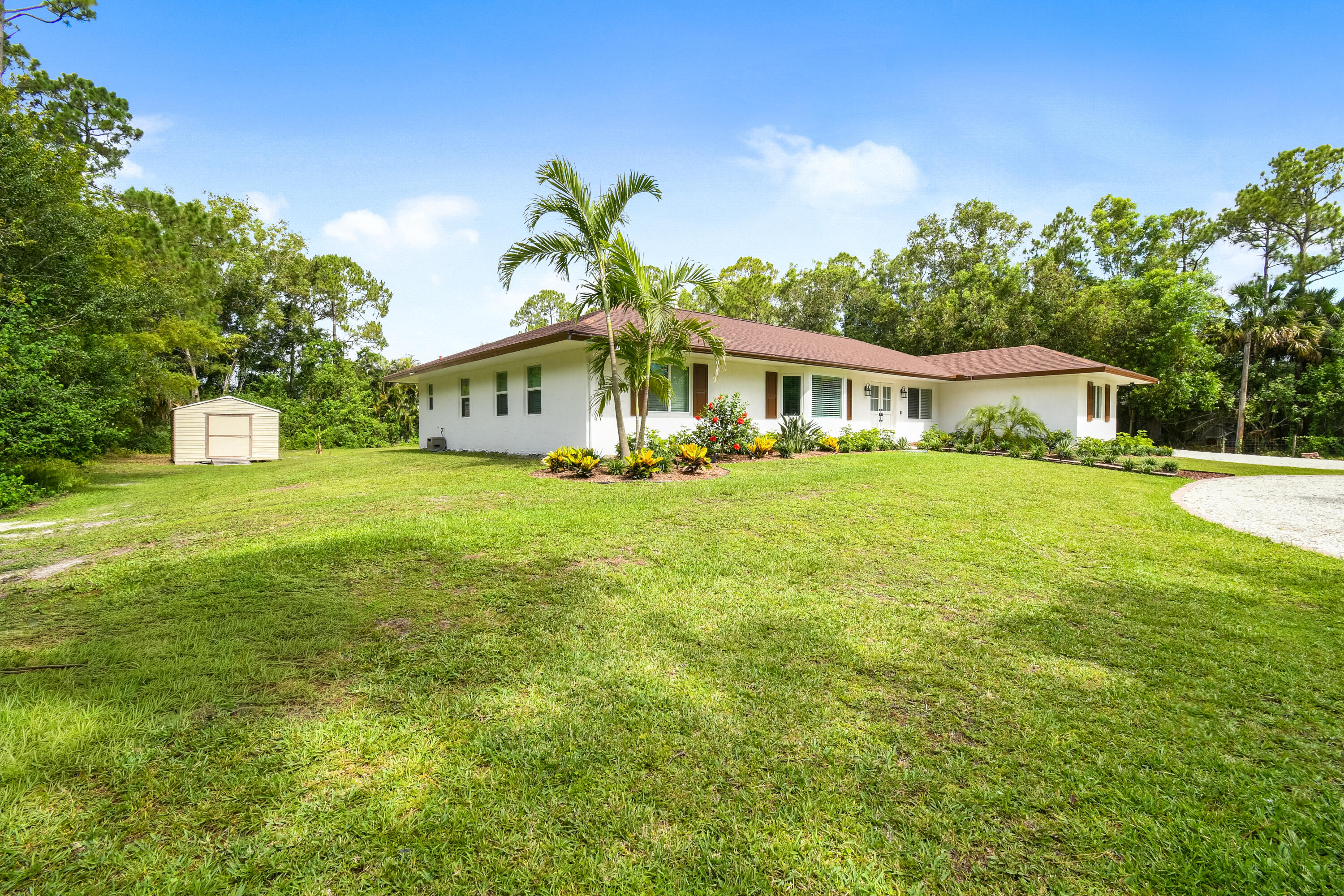 Jupiter Farms - Residential