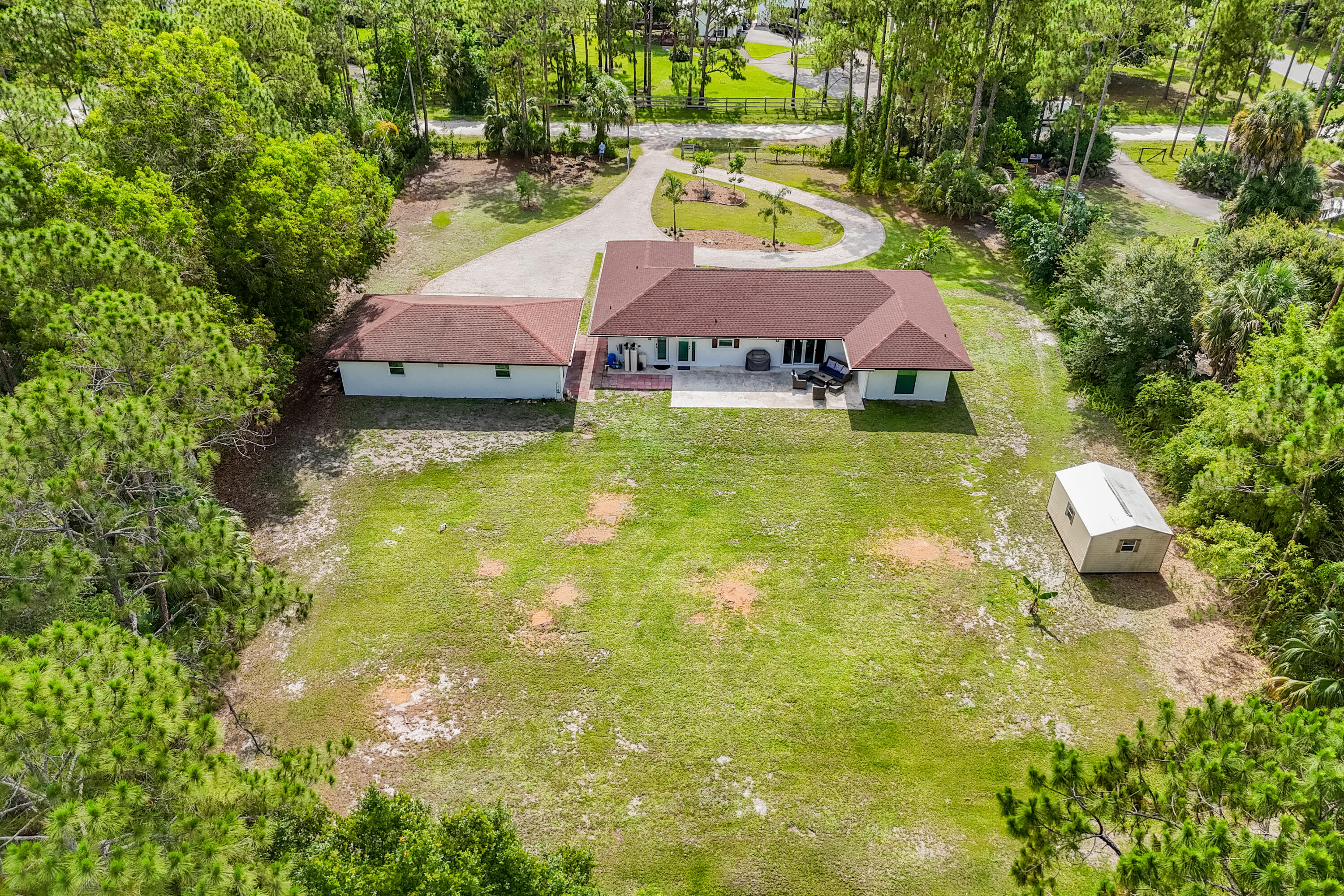 Jupiter Farms - Residential