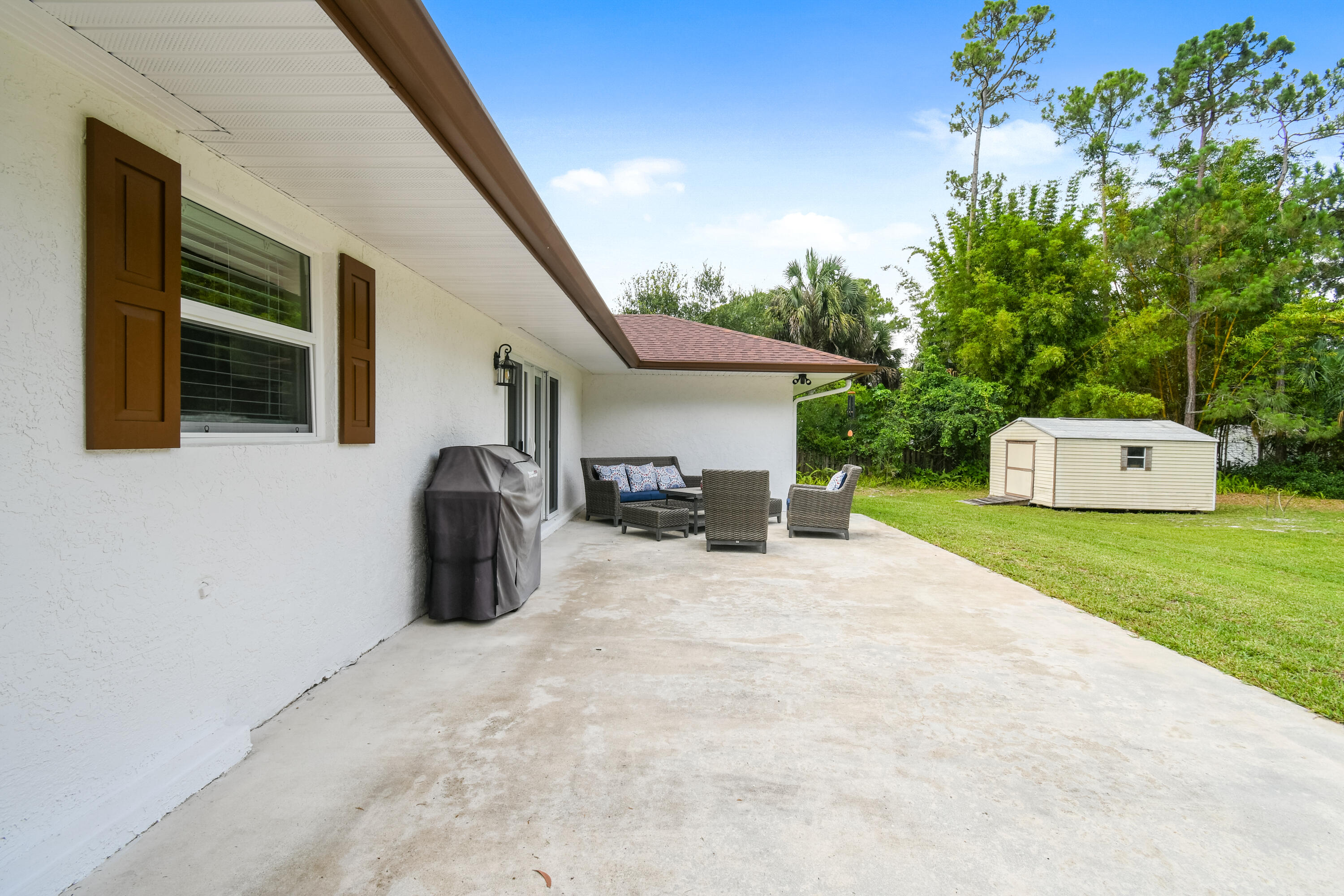 Jupiter Farms - Residential