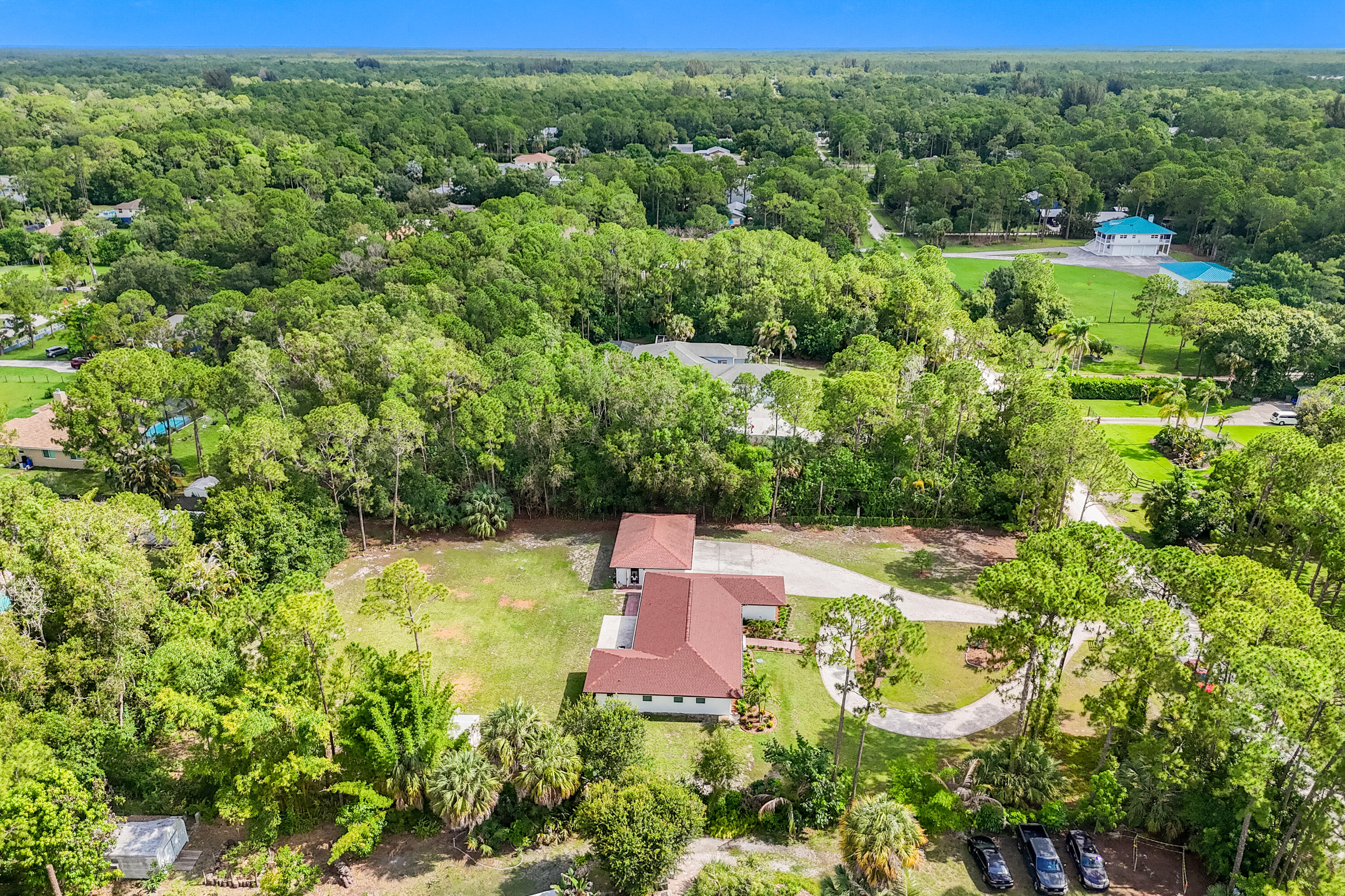 Jupiter Farms - Residential