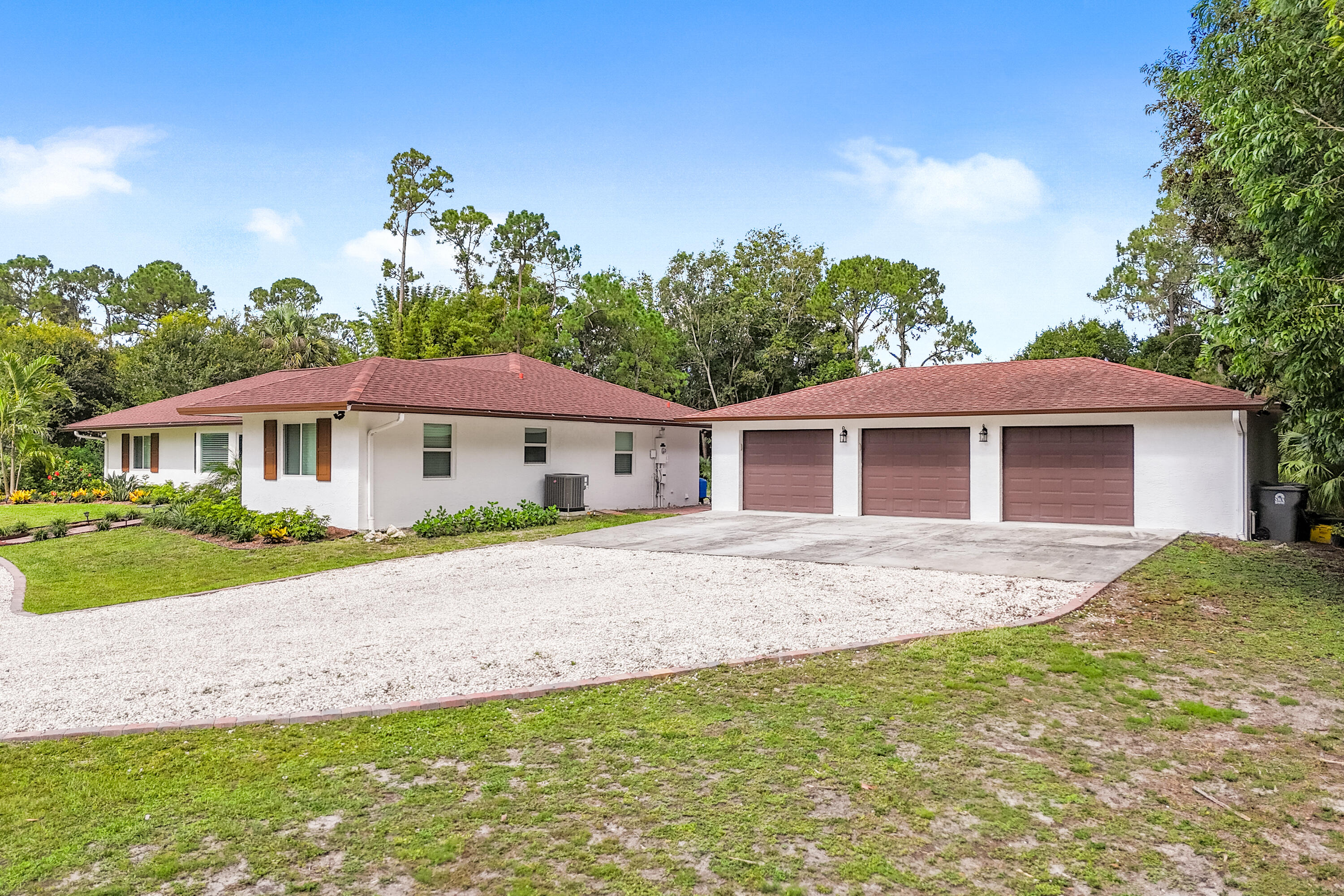 Jupiter Farms - Residential