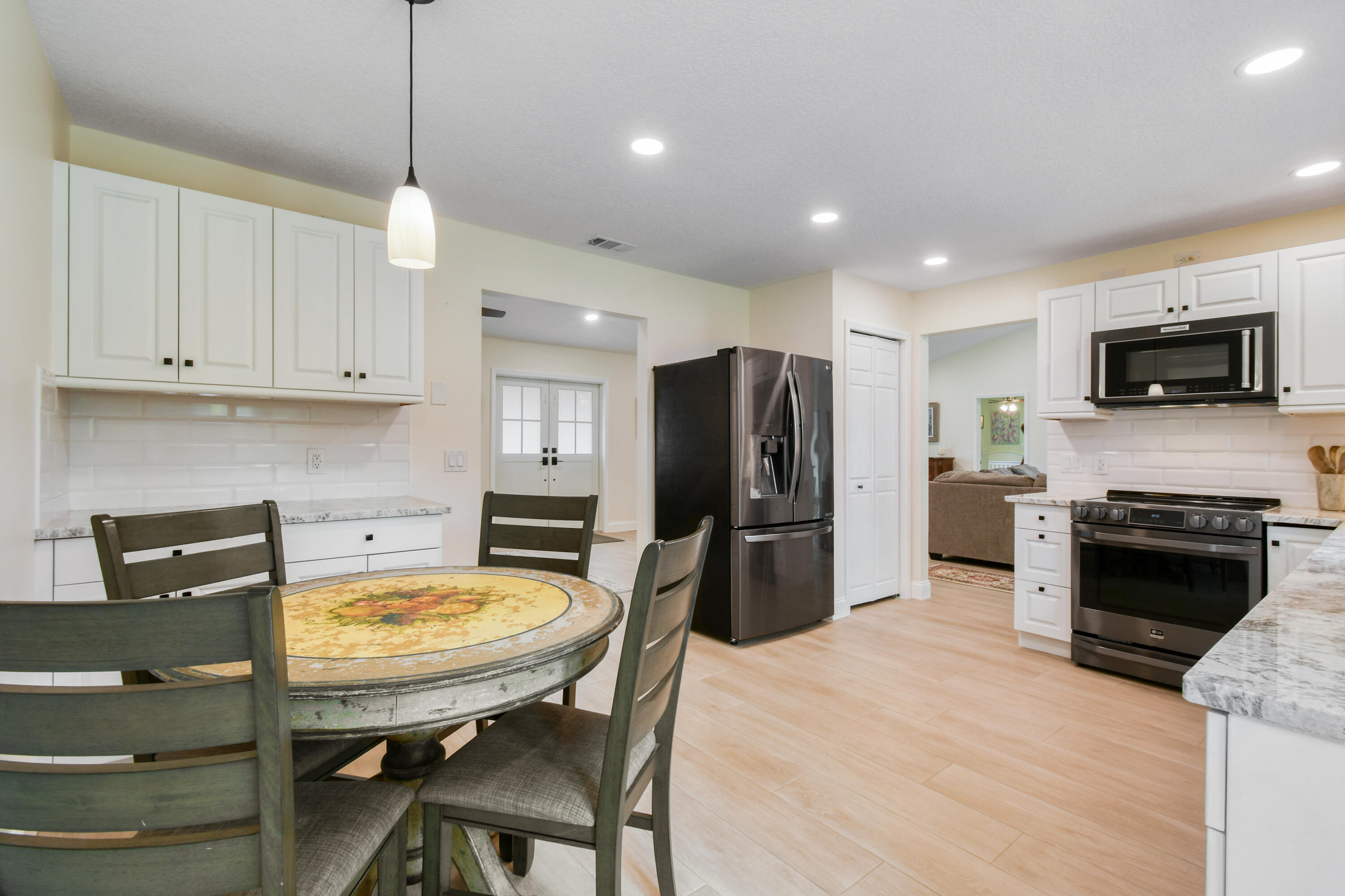 Jupiter Farms - Residential