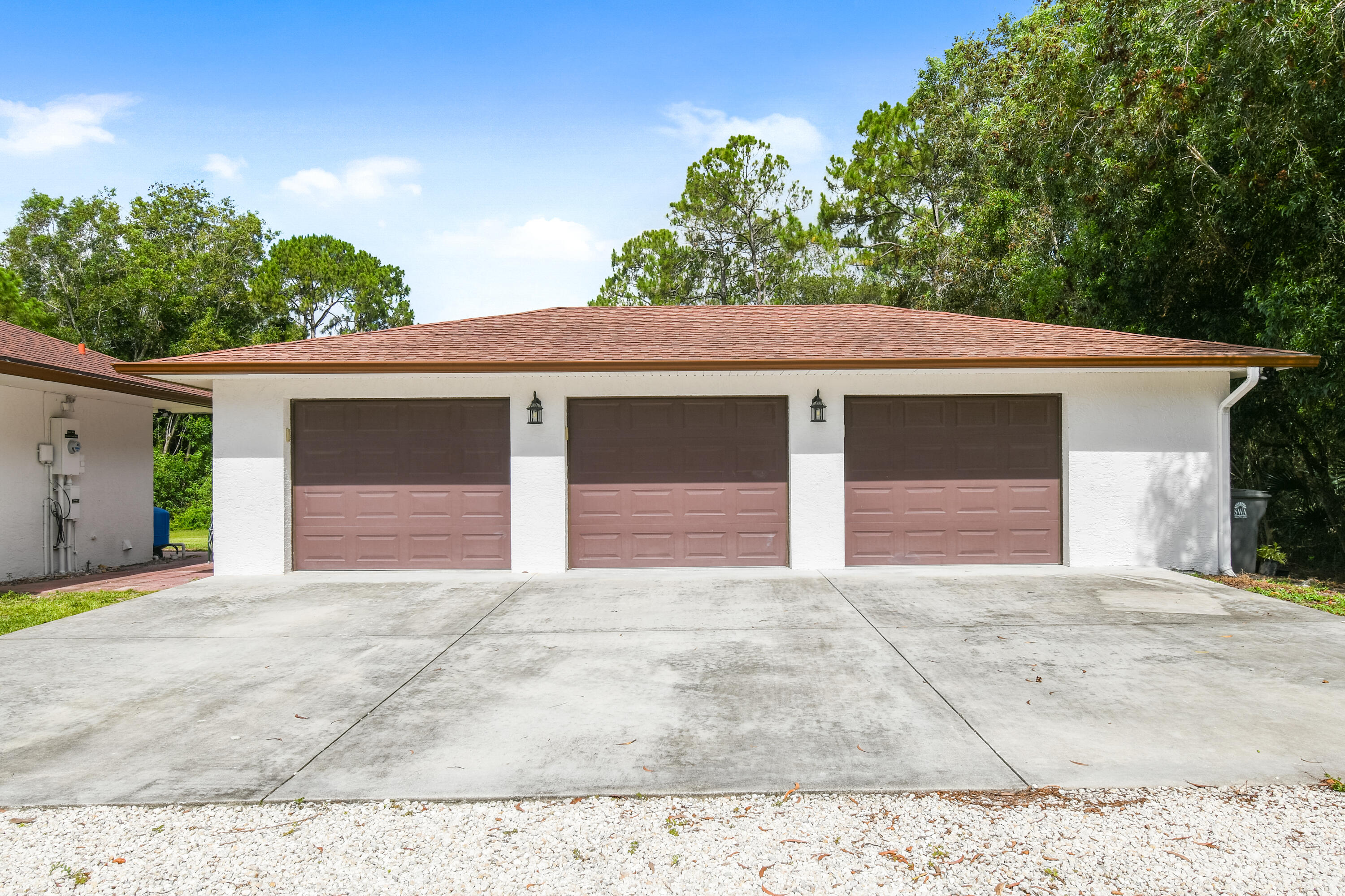 Jupiter Farms - Residential